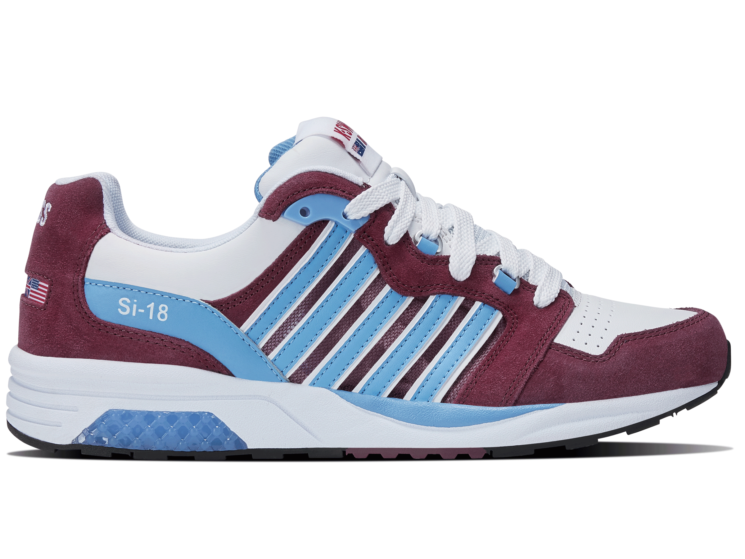 K swiss si 18 discount