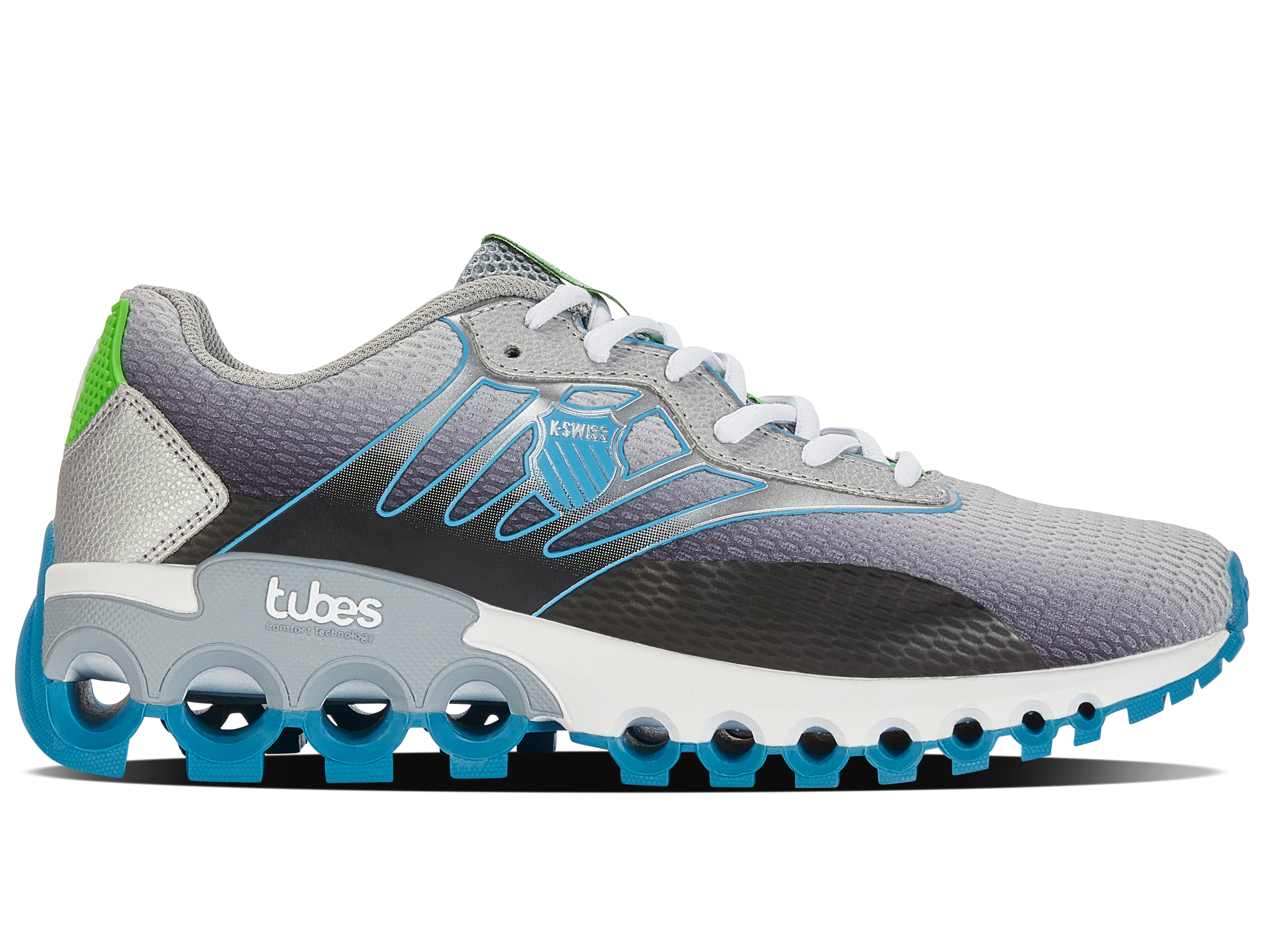 TUBES SPORT – K-Swiss US