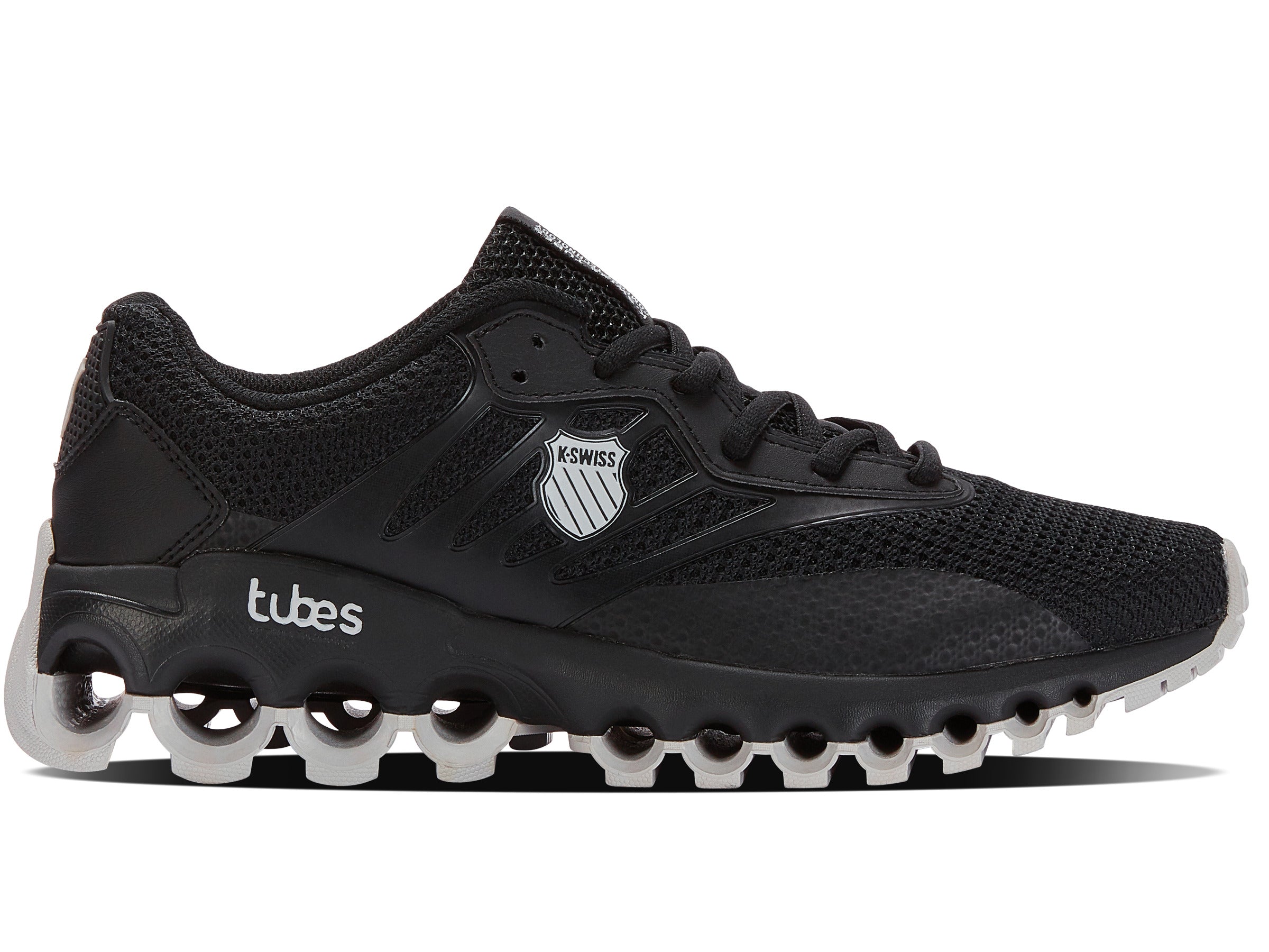 TUBES SPORT – K-Swiss US