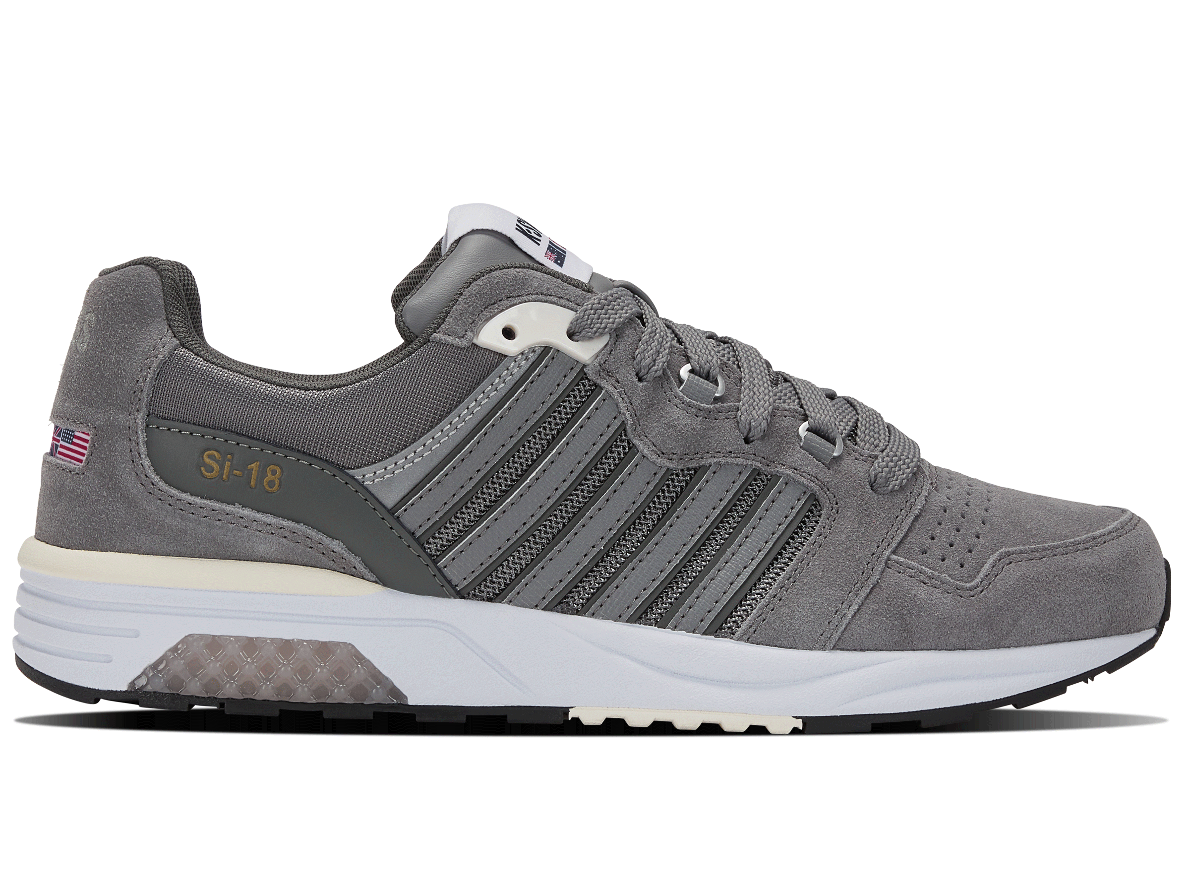 K swiss si 17 discount