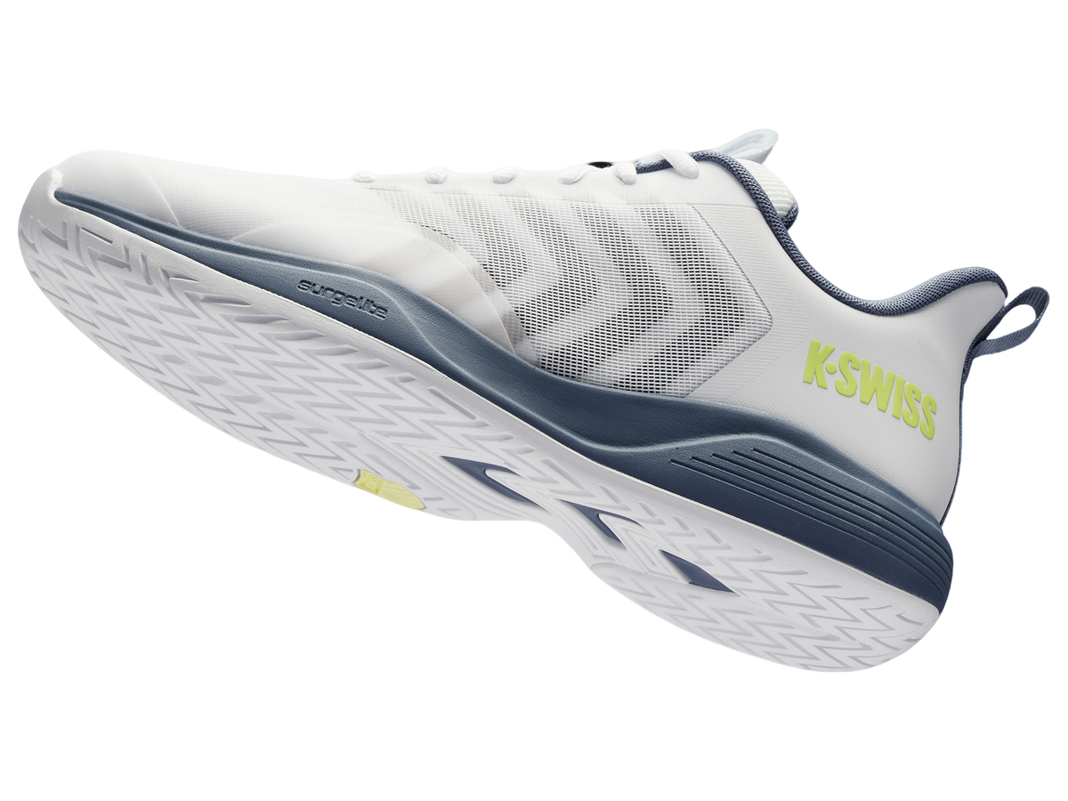 08022-109-M | ULTRASHOT LIGHT 2 | WHITE/NAVY