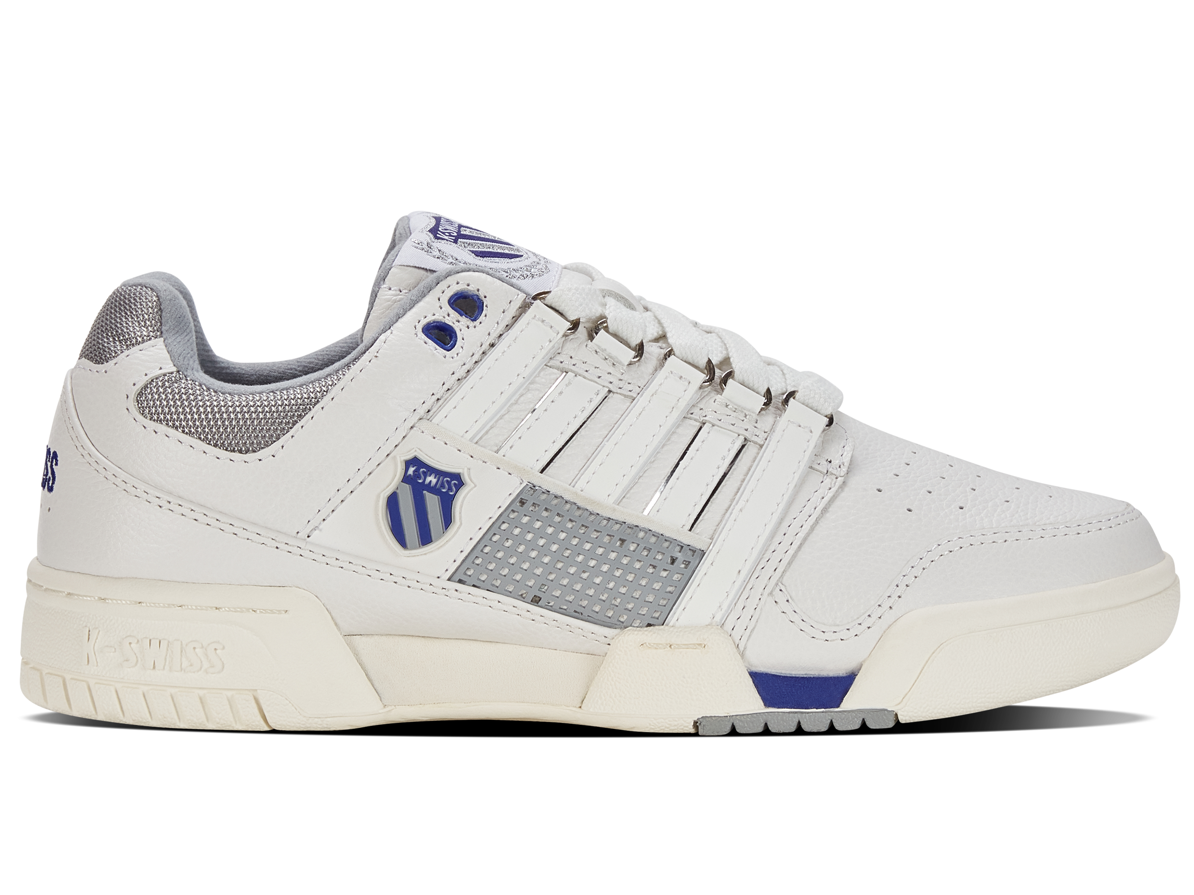 G_kiku。 GSTAAD GOLD – K-Swiss US