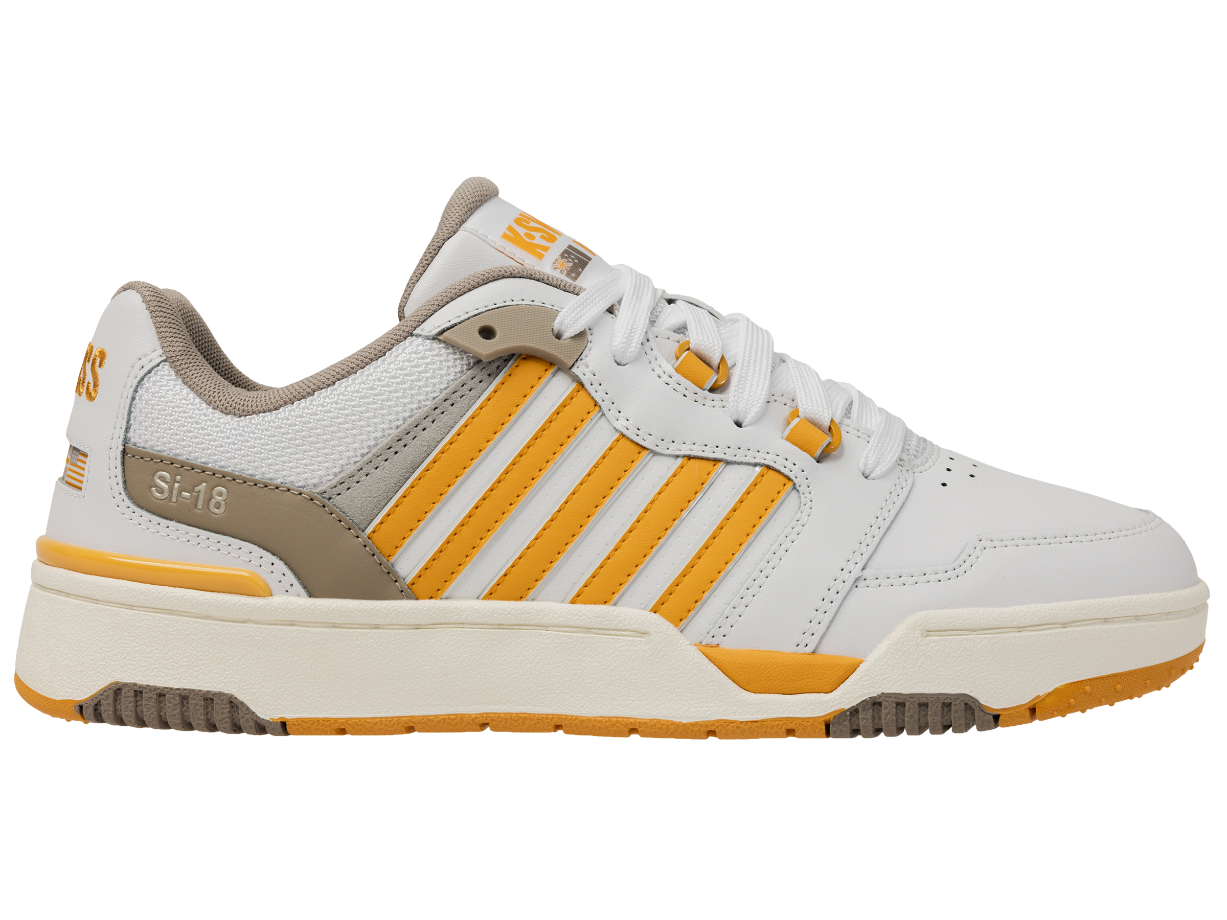 その他 KARLSTAD SI-18 RIVAL – K-Swiss US