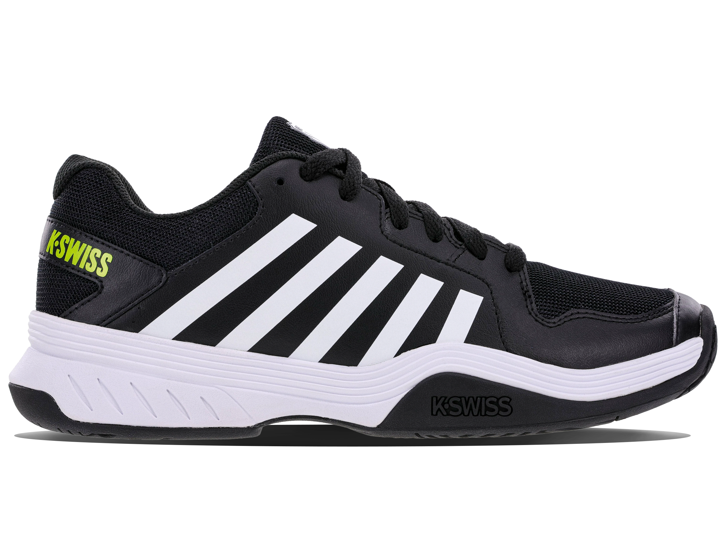 COURT EXPRESS PICKLEBALL – K-Swiss US COURT EXPRESS PICKLEBALL – K-Swiss US