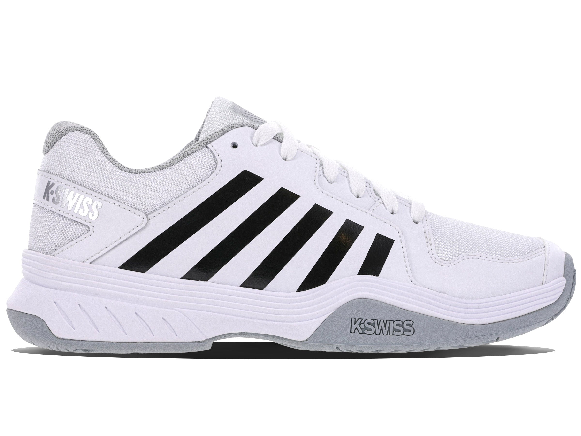 K-SWISS - K-SWISS テニスシューズ    Court Express 27.5㌢ COURT EXPRESS PICKLEBALL – K-Swiss US