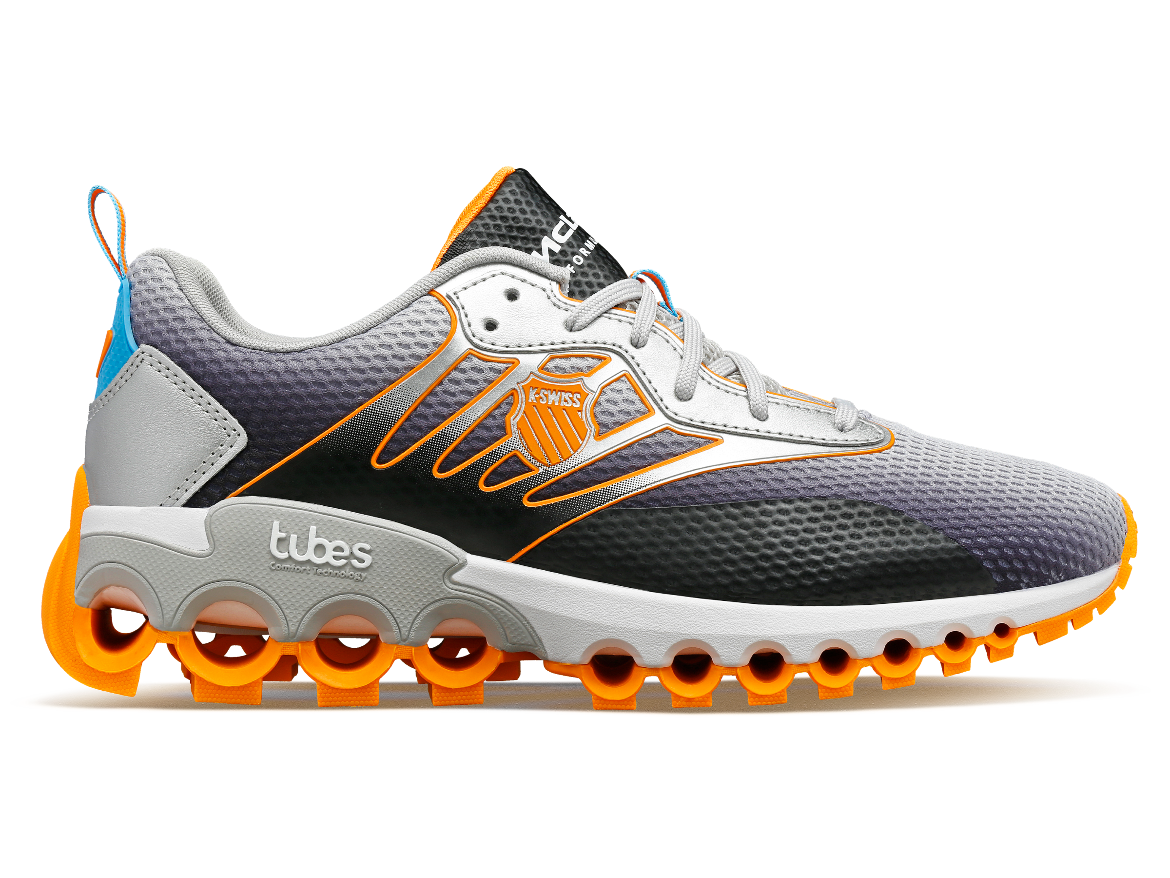K swiss men's tubes discount