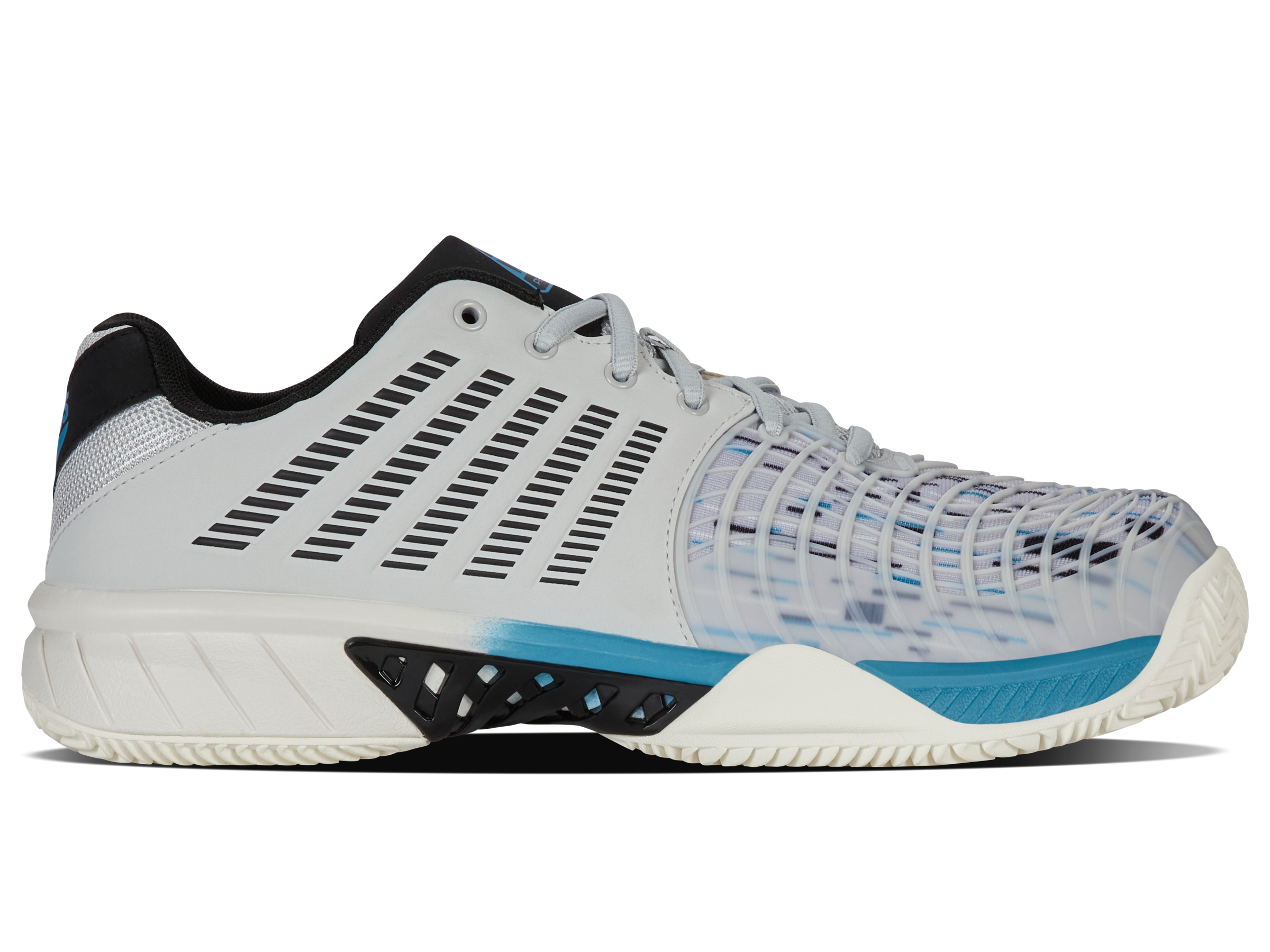 EXPRESS LIGHT 3 PADEL – K-Swiss US EXPRESS LIGHT 3 PADEL – K-Swiss US