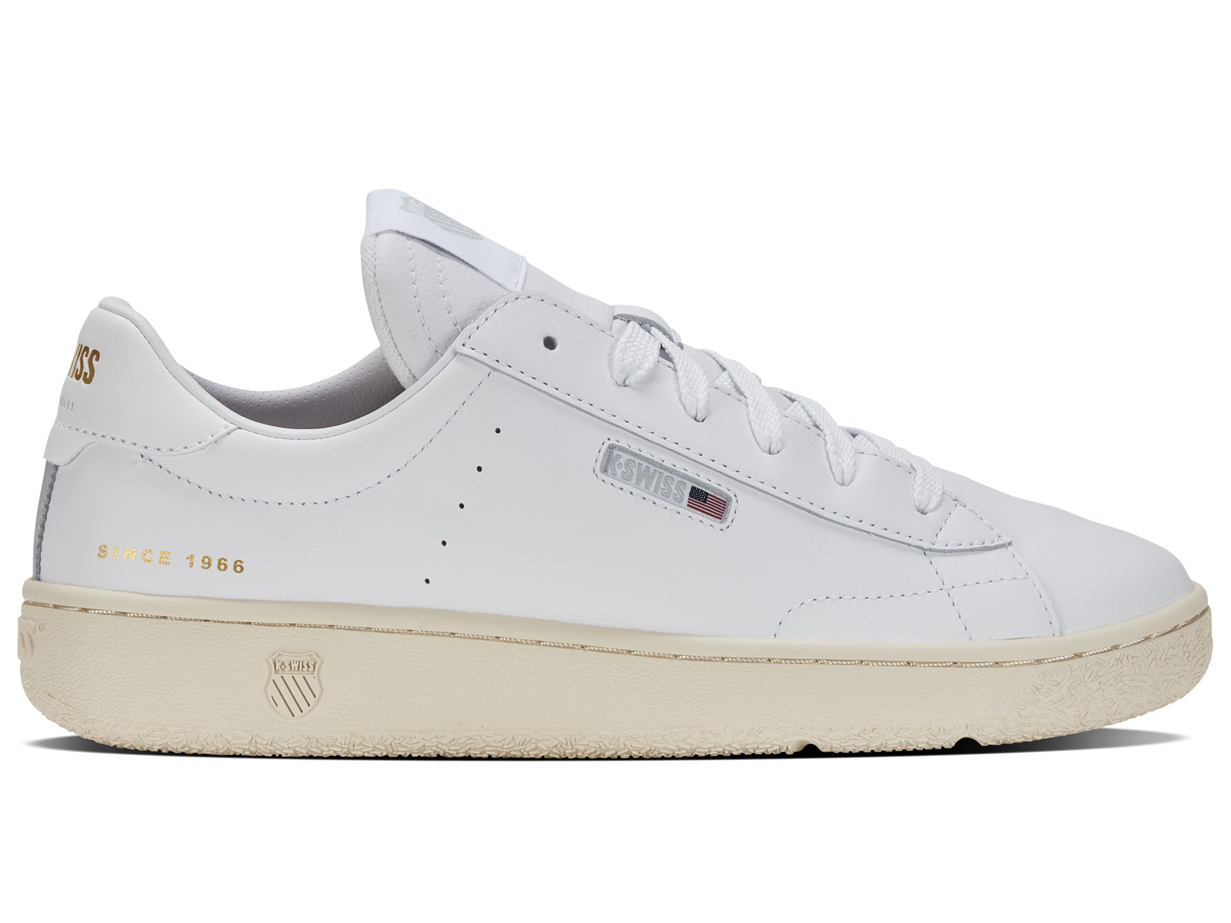 CLASSIC GT – K-Swiss US