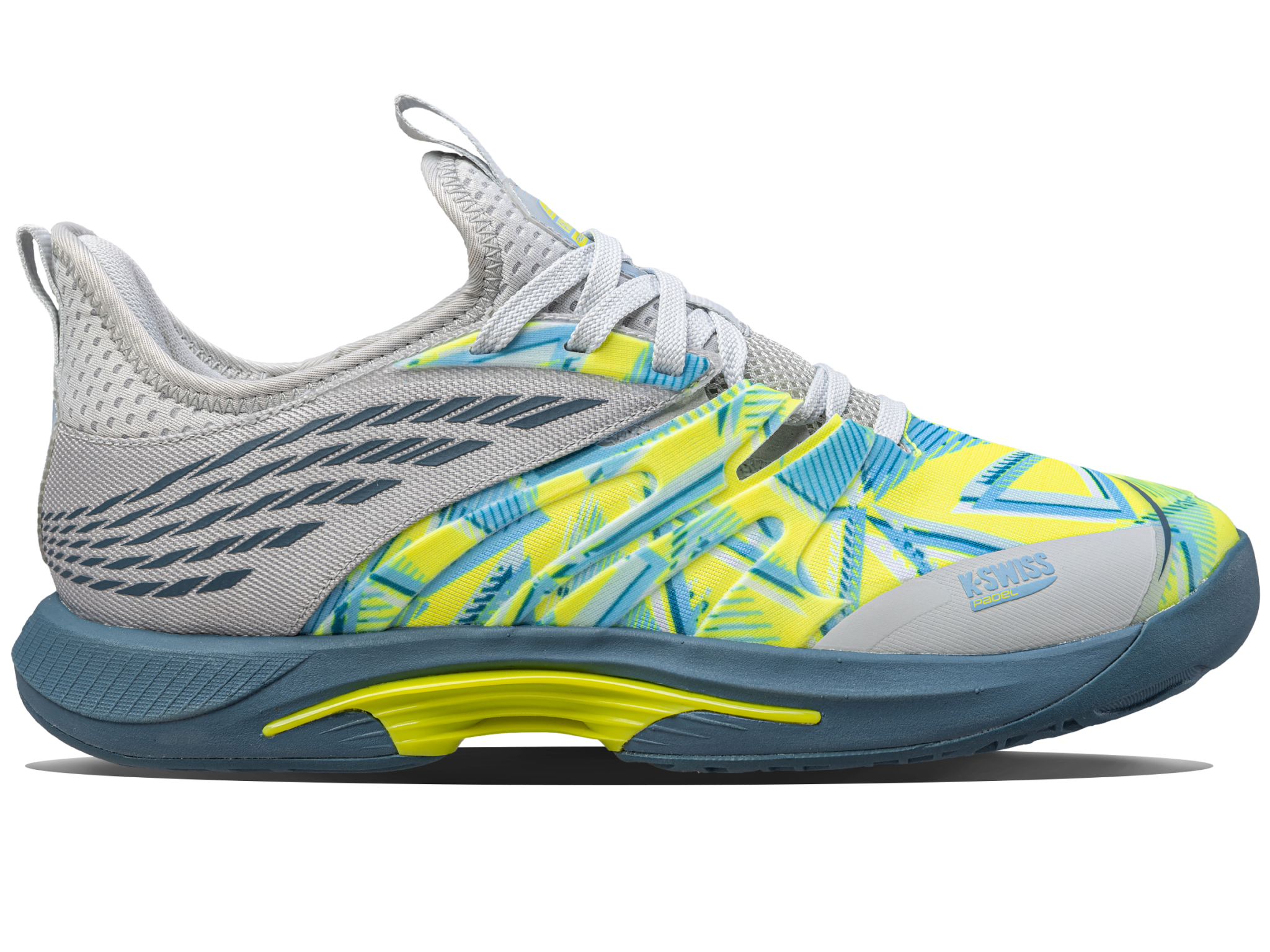 SPEEDTRAC PADEL – K-Swiss US SPEEDTRAC PADEL – K-Swiss US