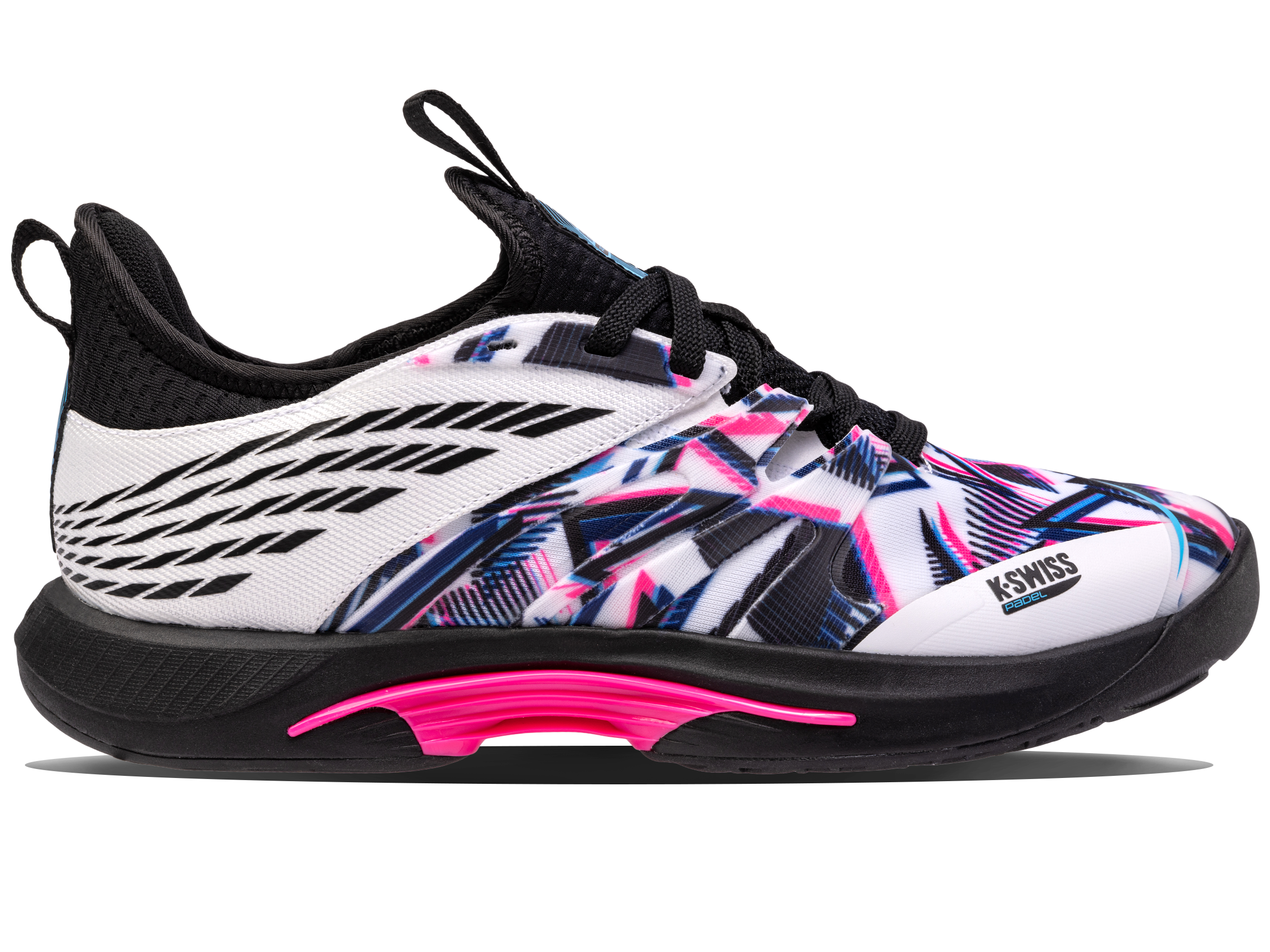 SPEEDTRAC PADEL – K-Swiss US SPEEDTRAC PADEL – K-Swiss US