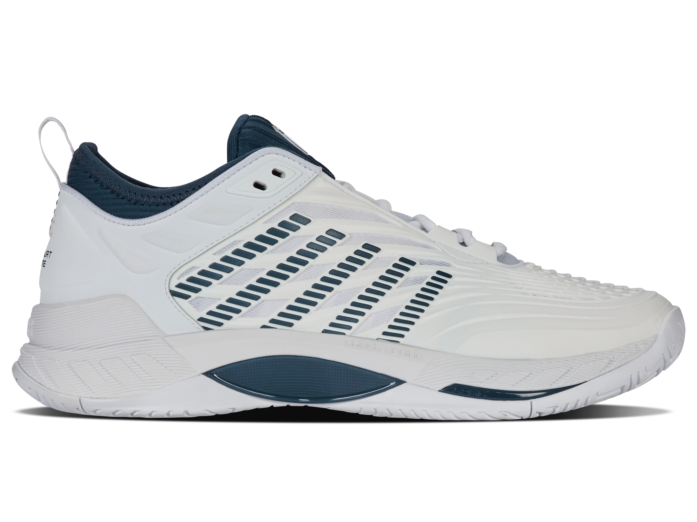 HYPERCOURT SUPREME 2 – K-Swiss US