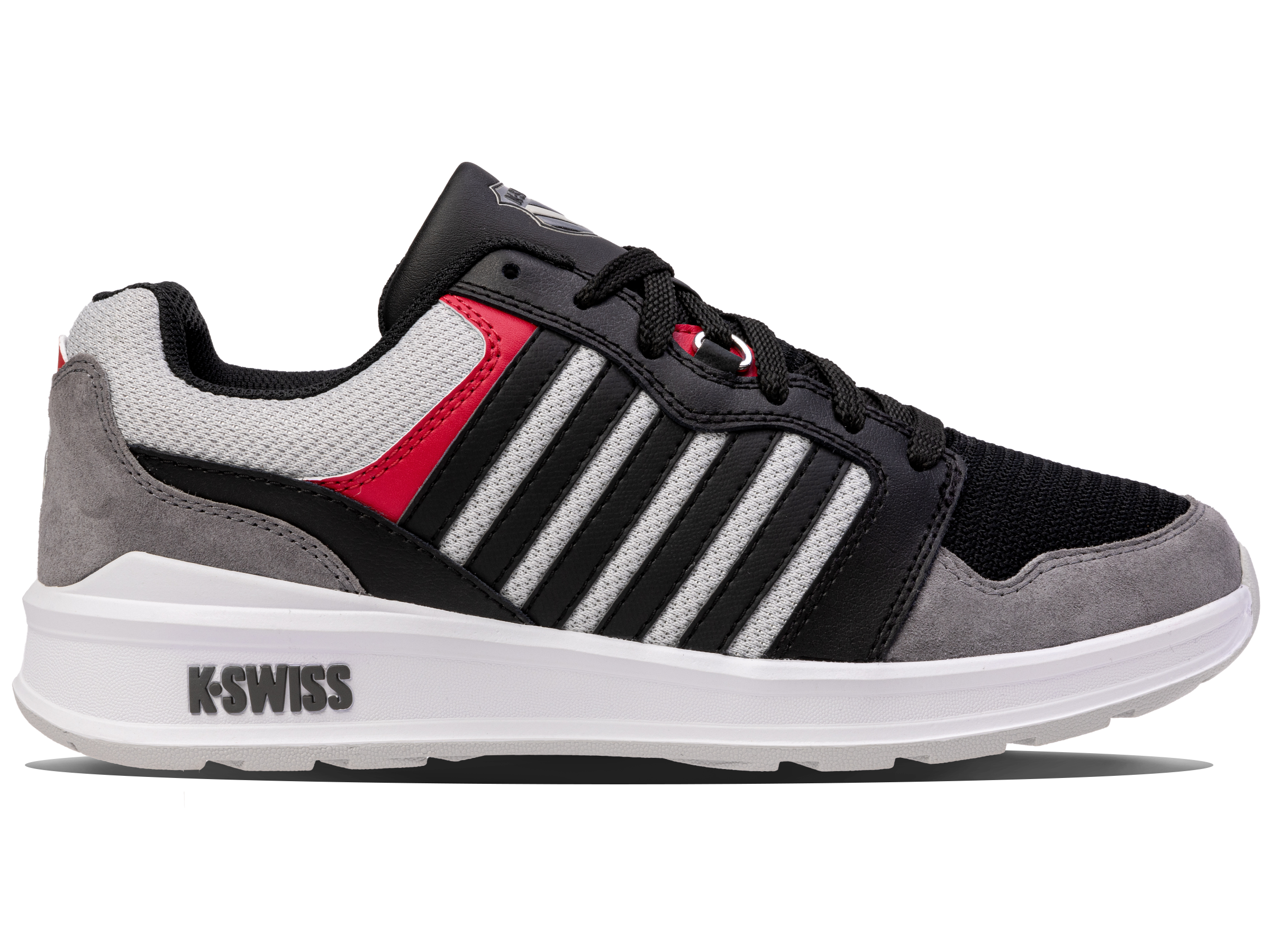 RIVAL TRAINER T – K-Swiss US