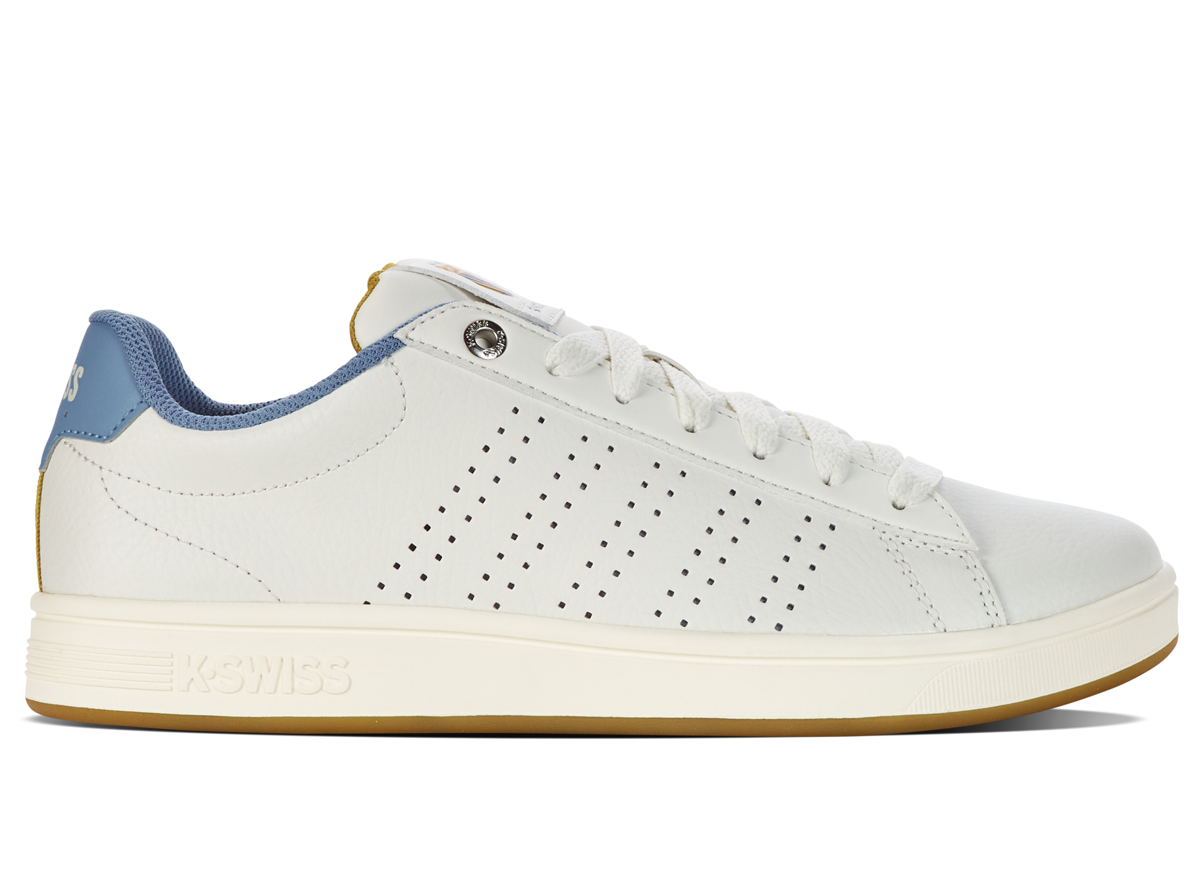 K 1/18 Kyosho Samurai Nissan Fairlady Z 300 ZR (Z31) (Silver) Resin