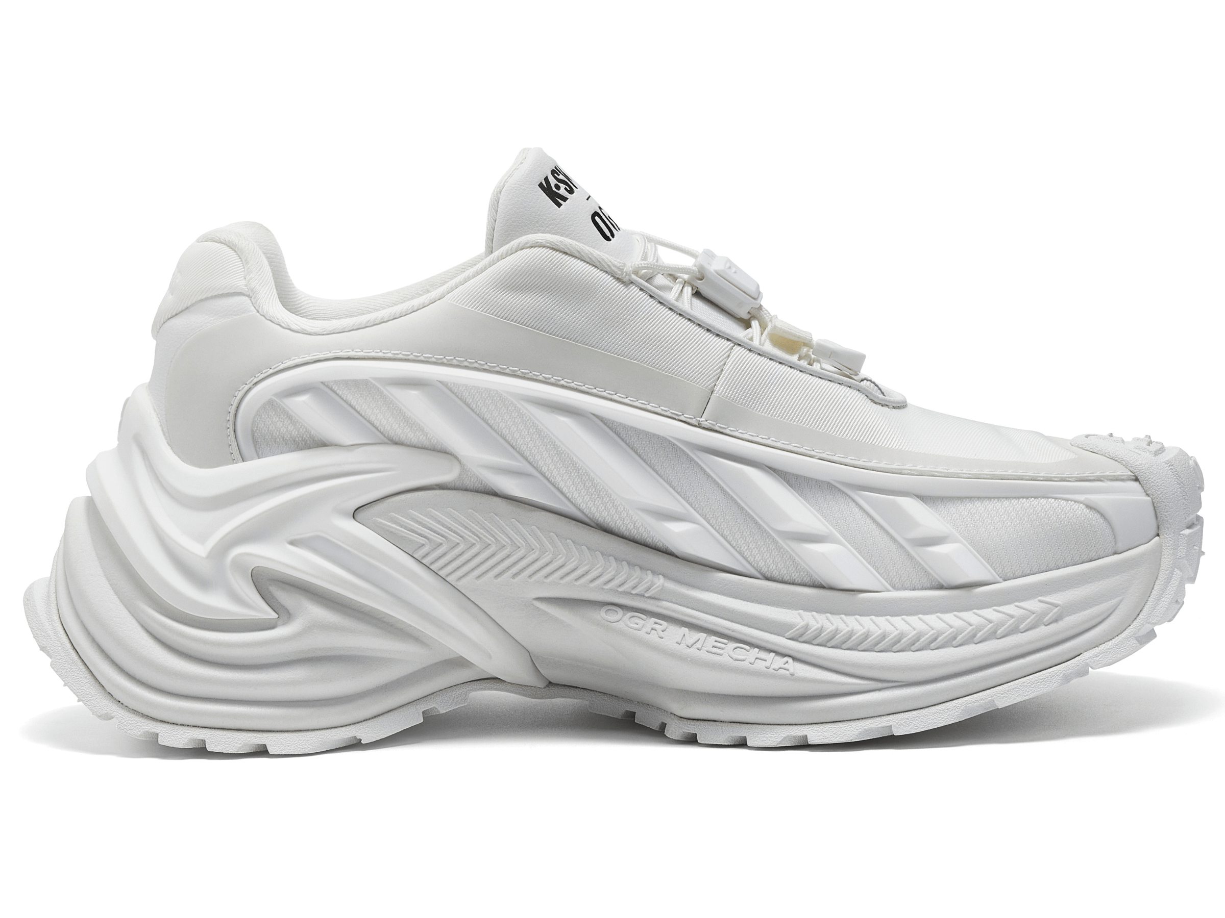 RATTLESNAKE KS X OGR – K-Swiss US