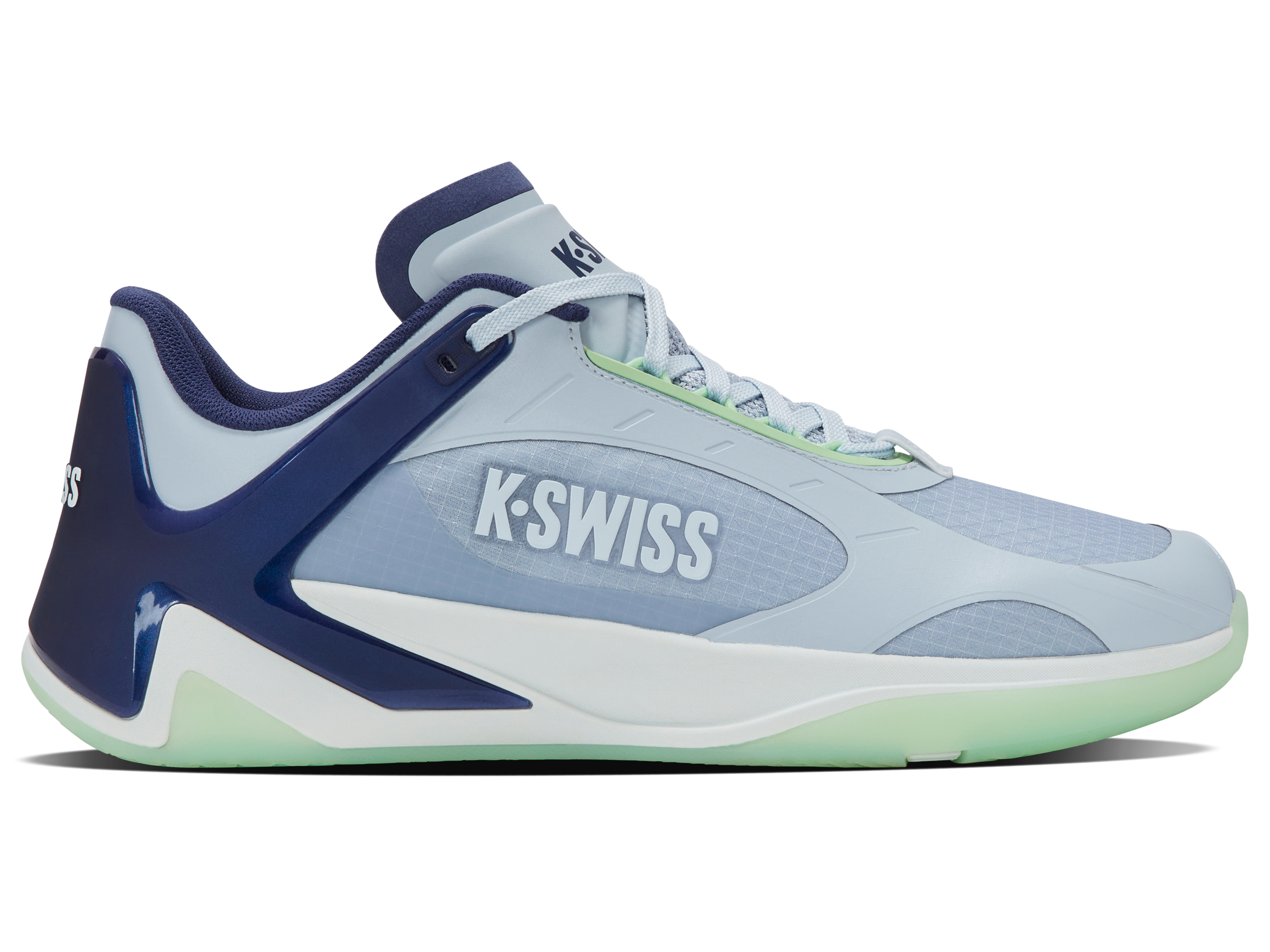 K-FRAME PICKLEBALL – K-Swiss US