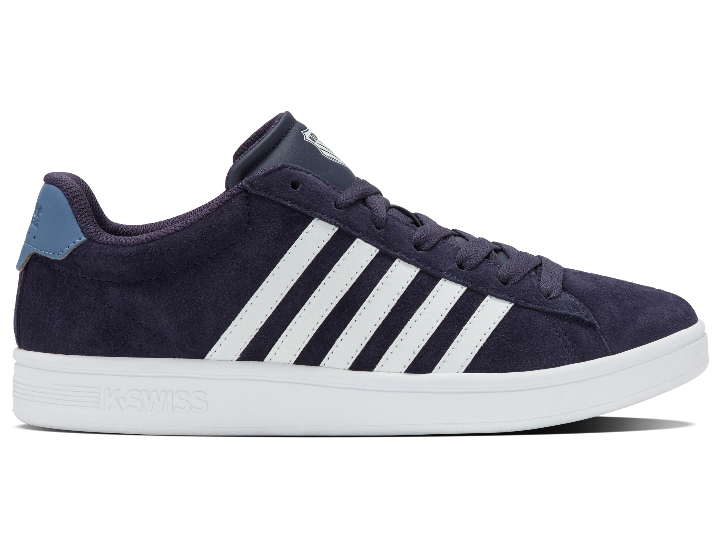 COURT TIEBREAK II SDE – K-Swiss US COURT TIEBREAK II SDE – K-Swiss US