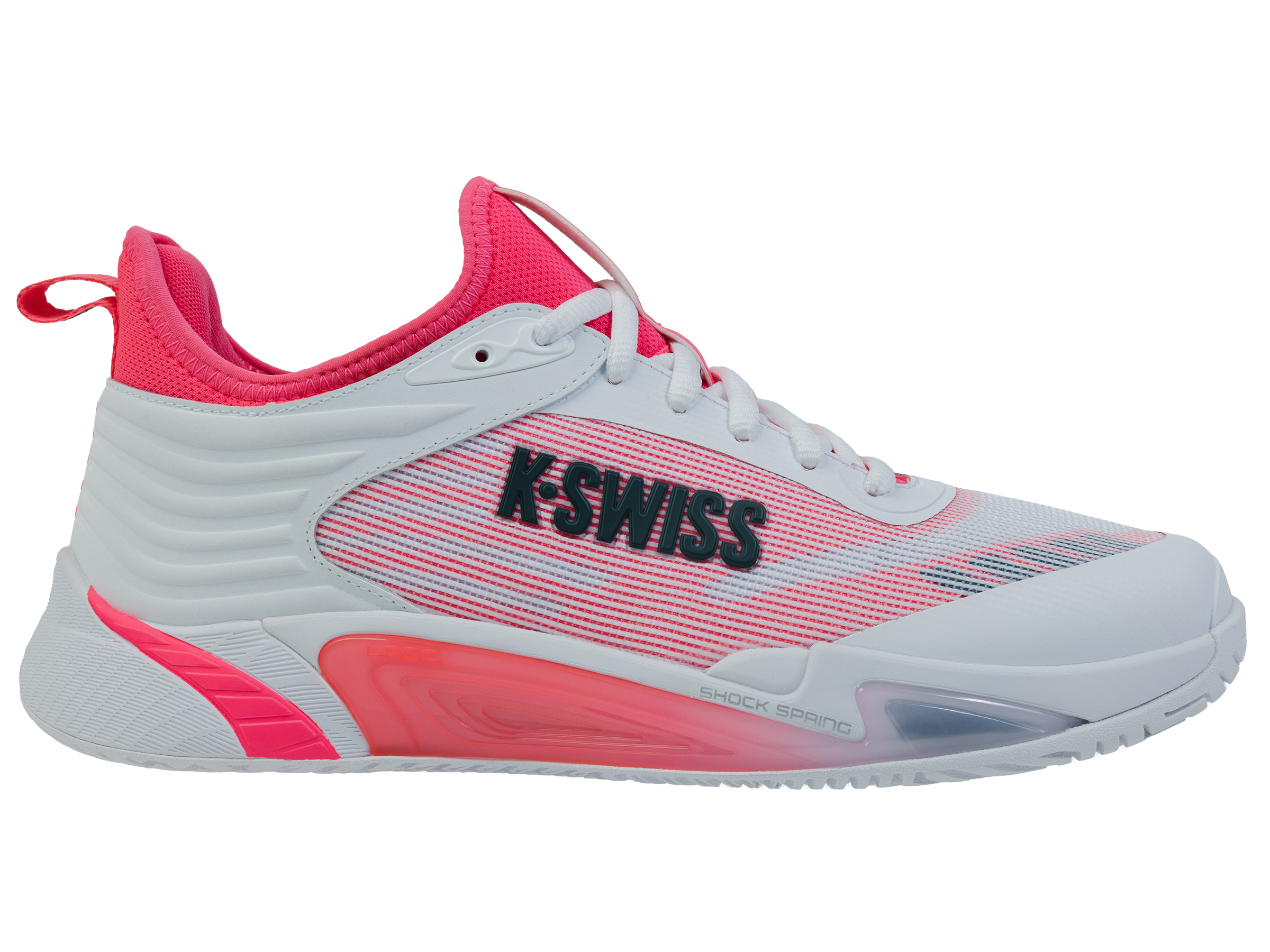 HYPERCOURT PINNACLE – K-Swiss US
