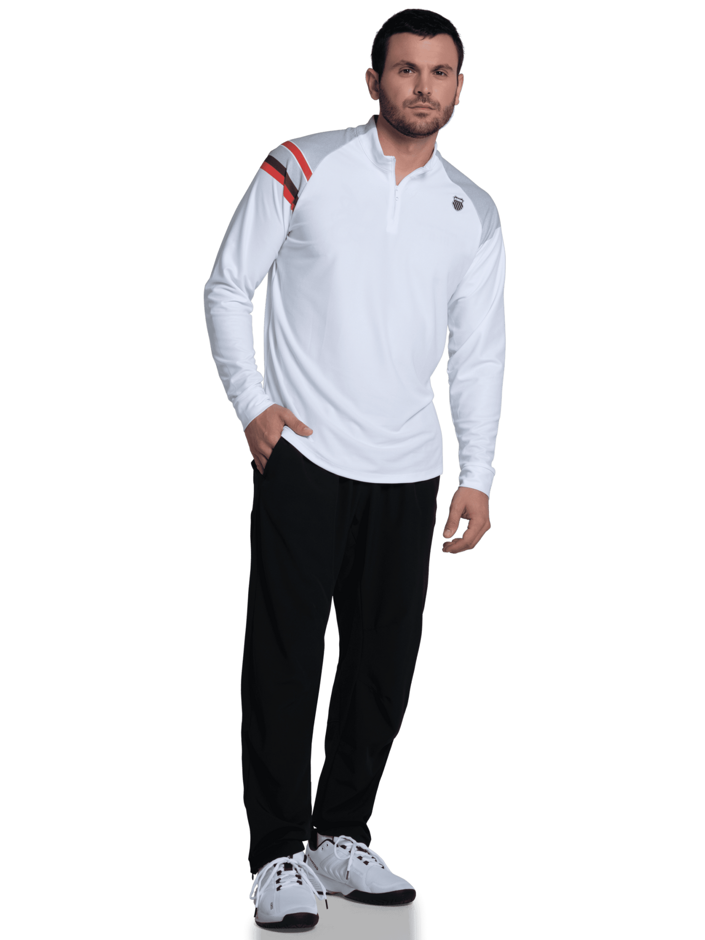 1010873 - 008 | RIPSTOP JOGGER | BLACK - K - Swiss US - APPAREL