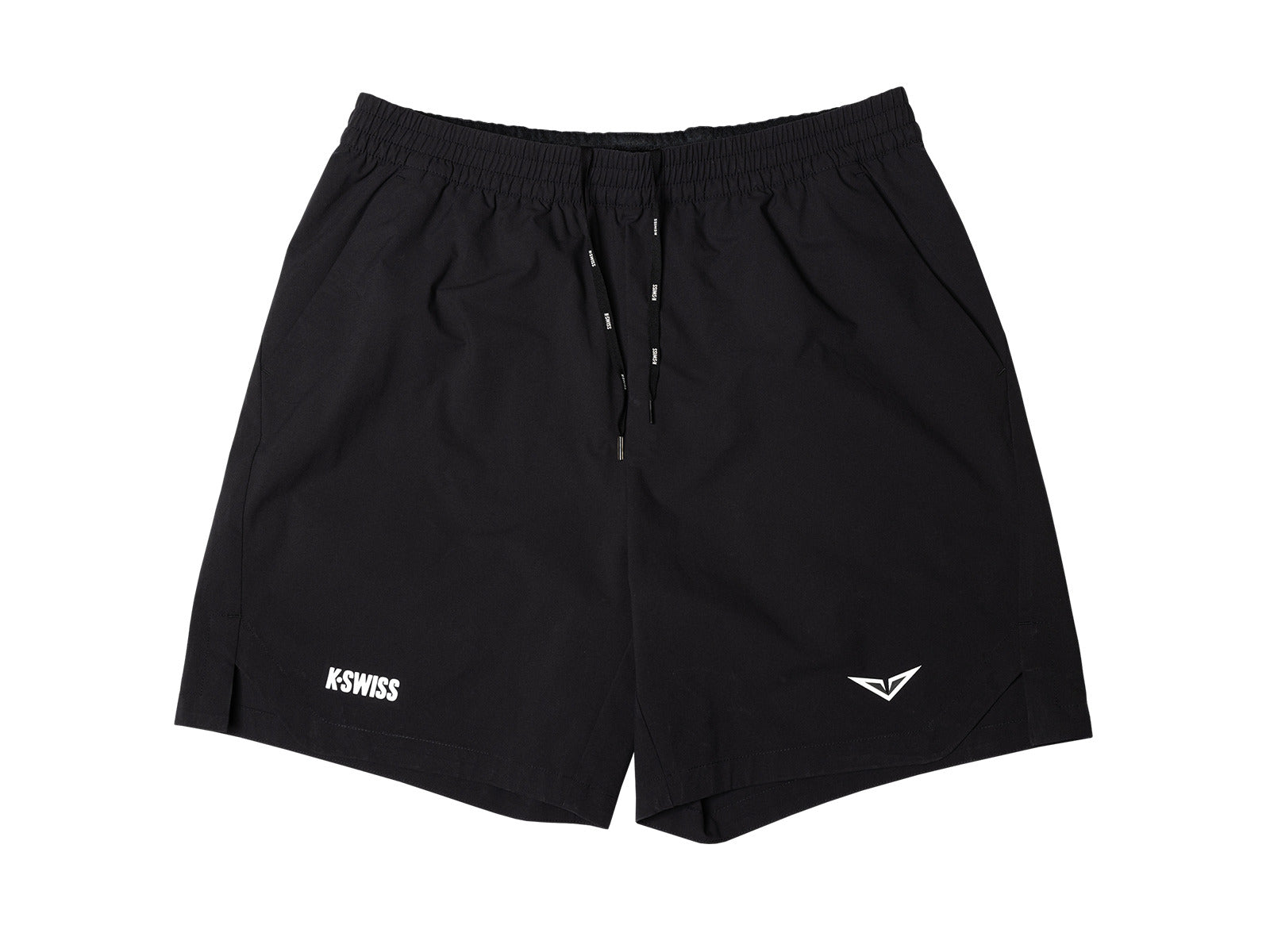 RUFFLOG / ラフログ GG EASY SHORTS BLACK Short Pants – RUFFLOG