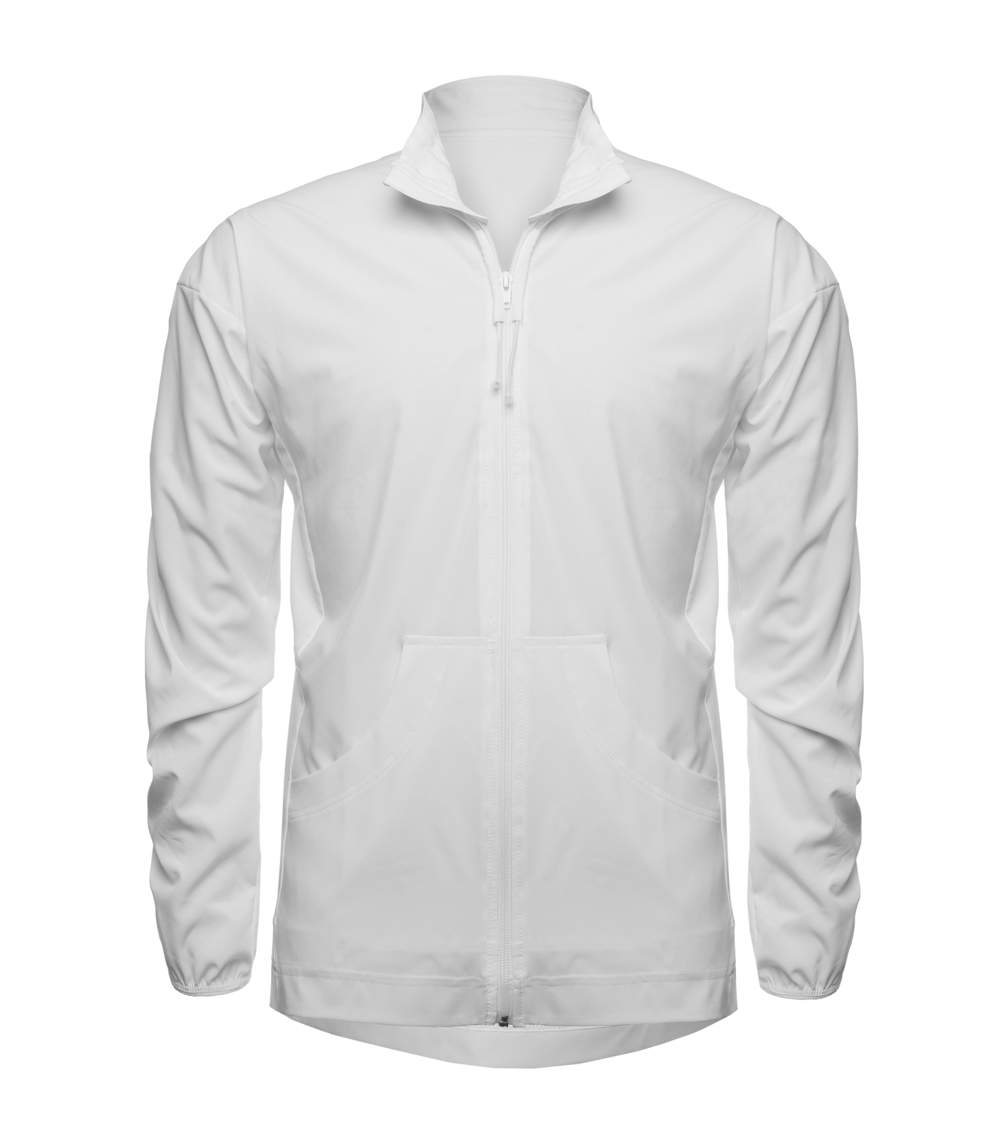 106057-100 | IMPACT JACKET | WHITE