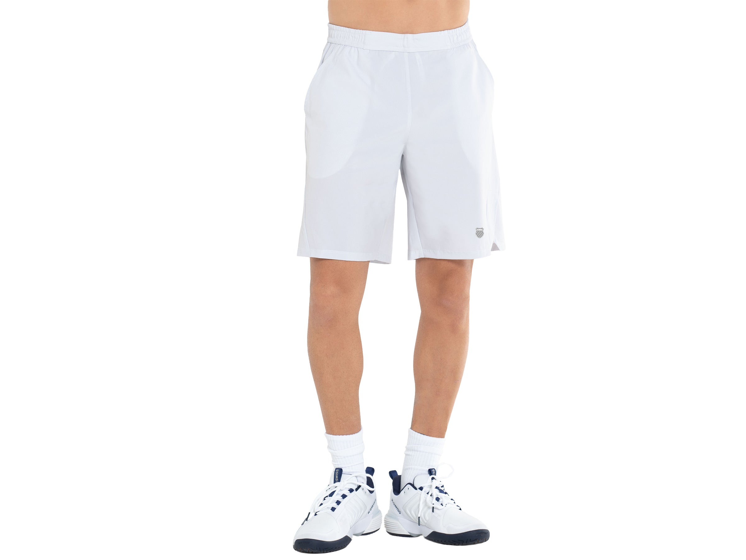 SUPERCHARGE SHORT-9