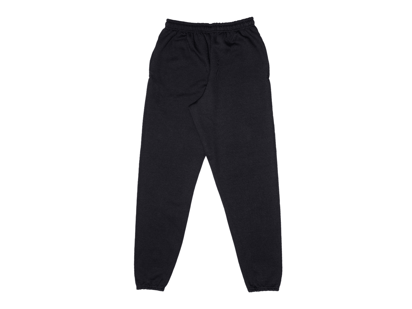 107247 - 008 | HERITAGE SWEATS | BLACK - K - Swiss US - APPAREL
