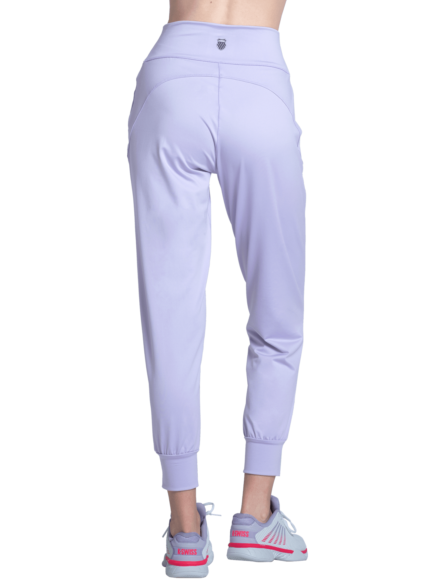 1910642 - 040 | EDGE JOGGER - K - Swiss US - APPAREL
