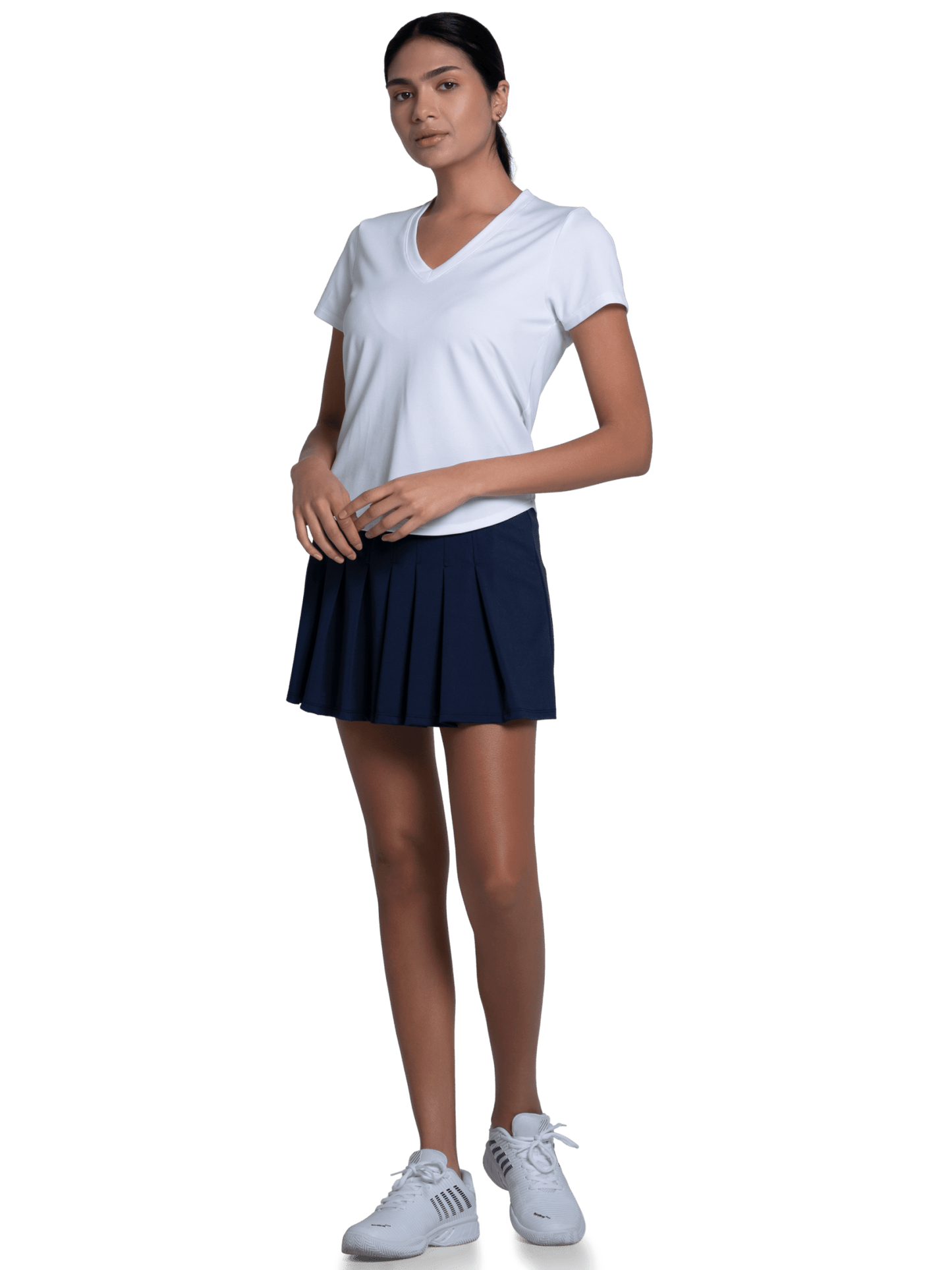 1910646 - 100 | REACTION S/S - K - Swiss US - APPAREL