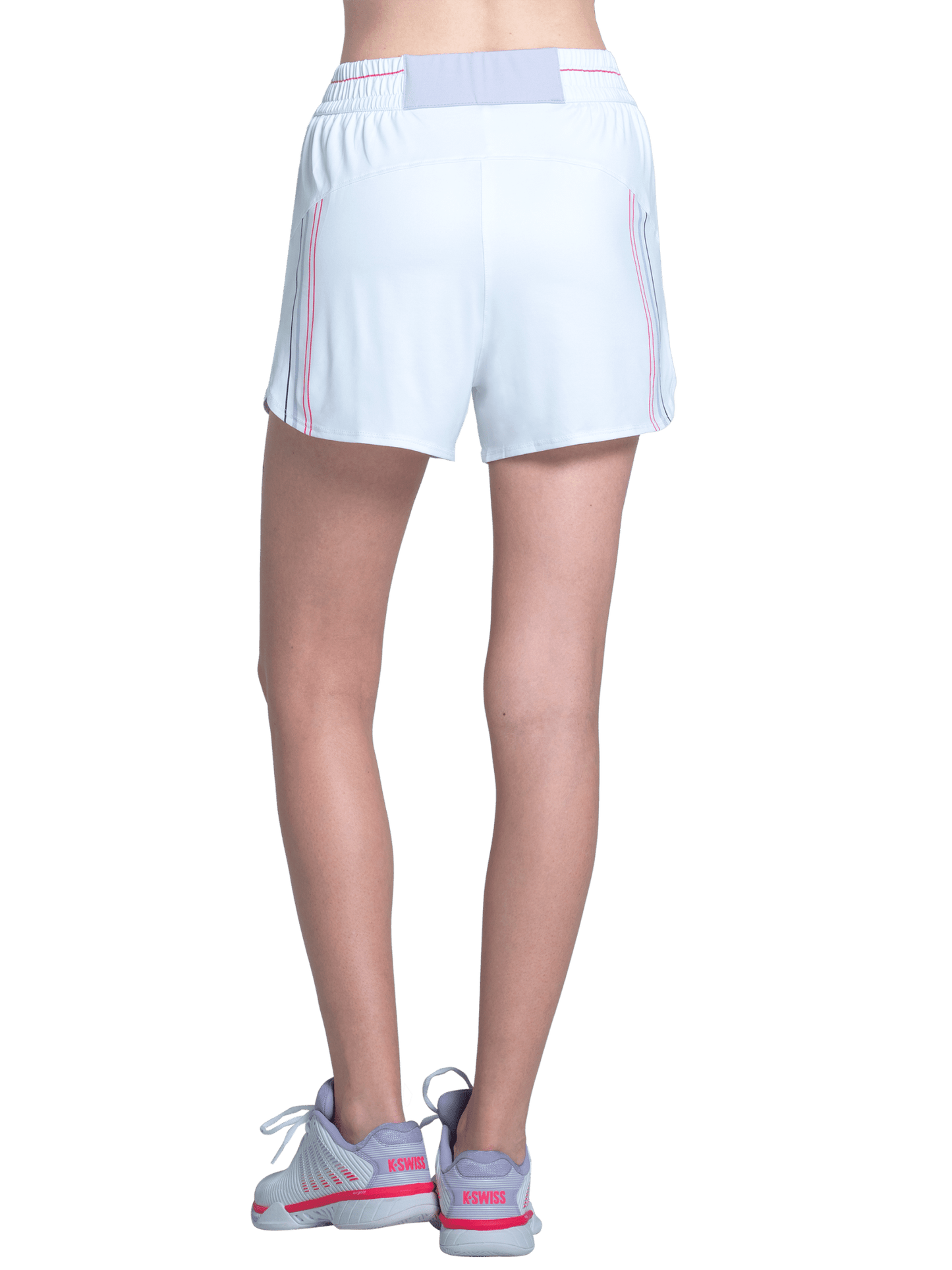 1911431 - 588 | REACTION SHORT - 3" | NOVA - K - Swiss US - APPAREL