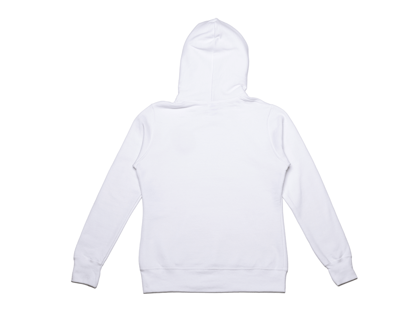 197246 - 100 | HERITAGE HOODIE | WHITE - K - Swiss US - APPAREL