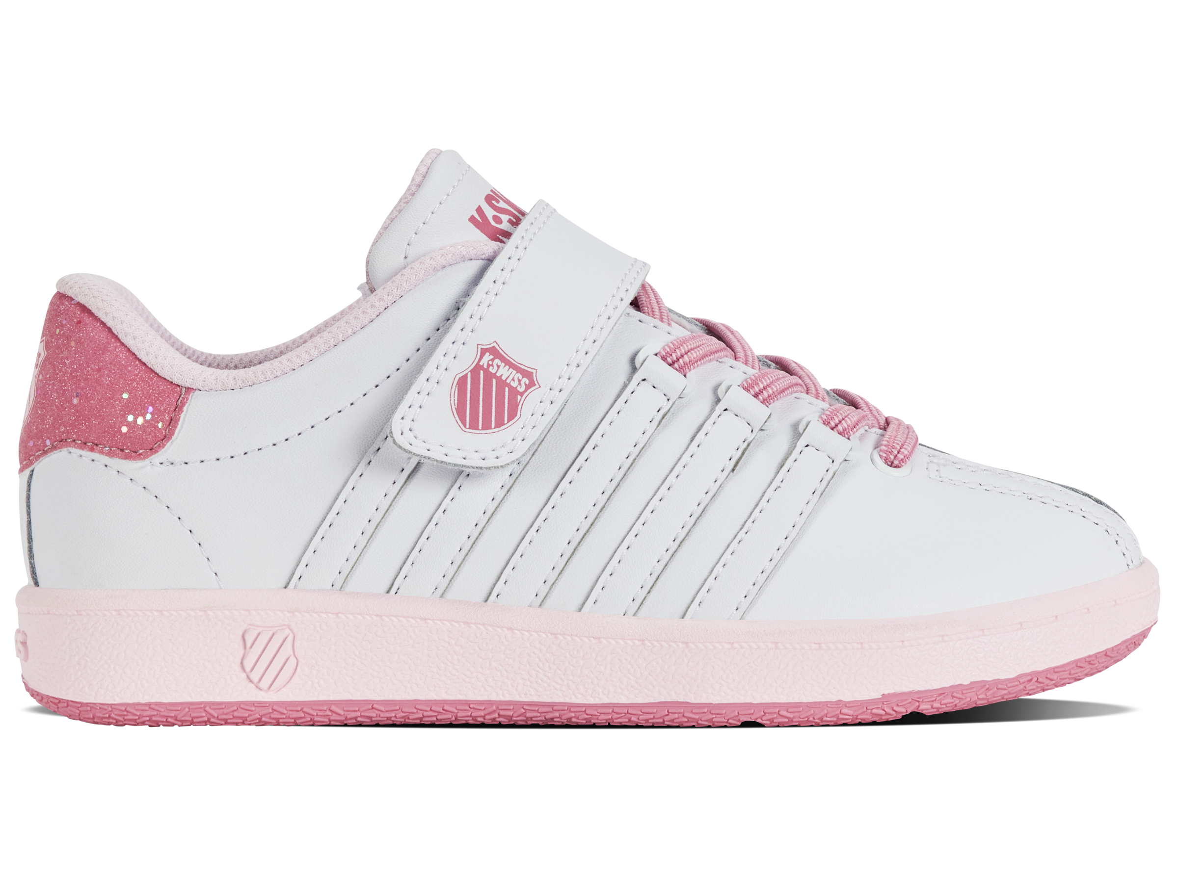 K swiss infant shoes discount