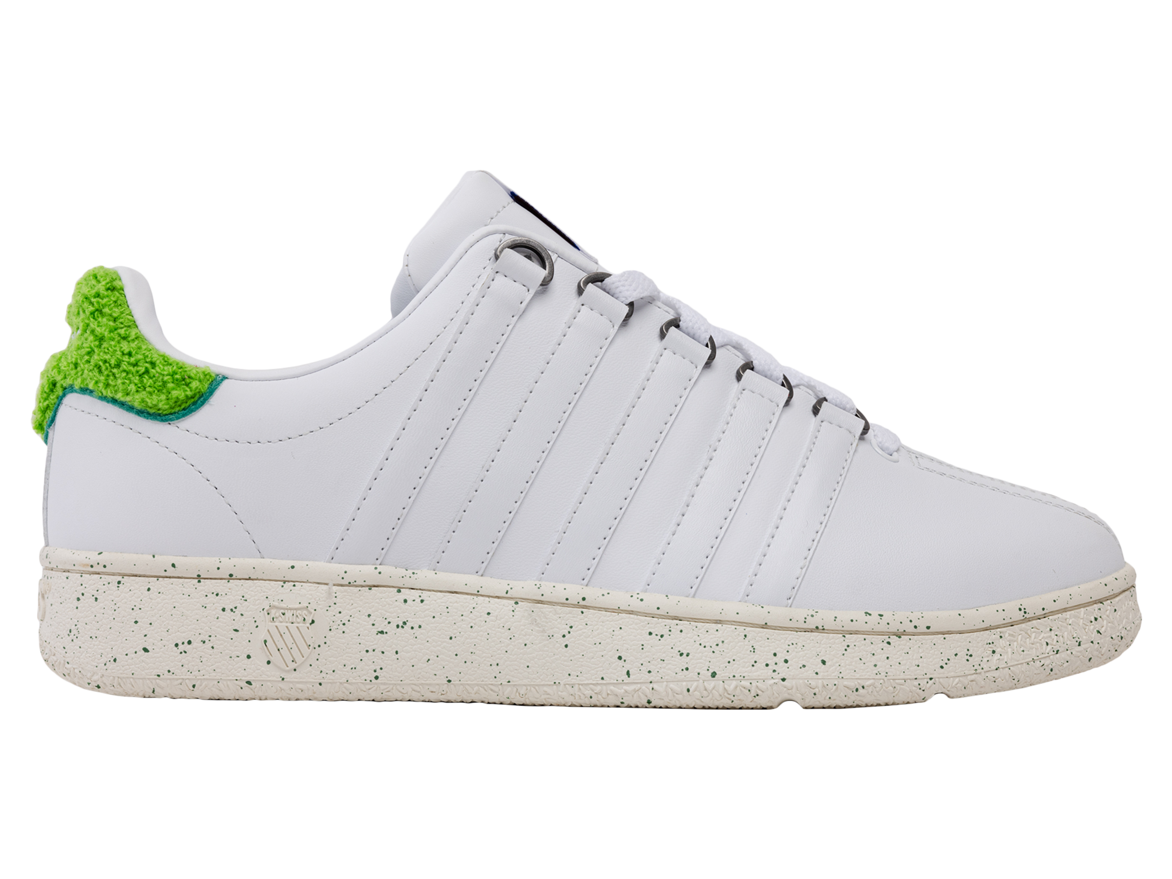 CLASSIC VN X MANOR – K-Swiss US