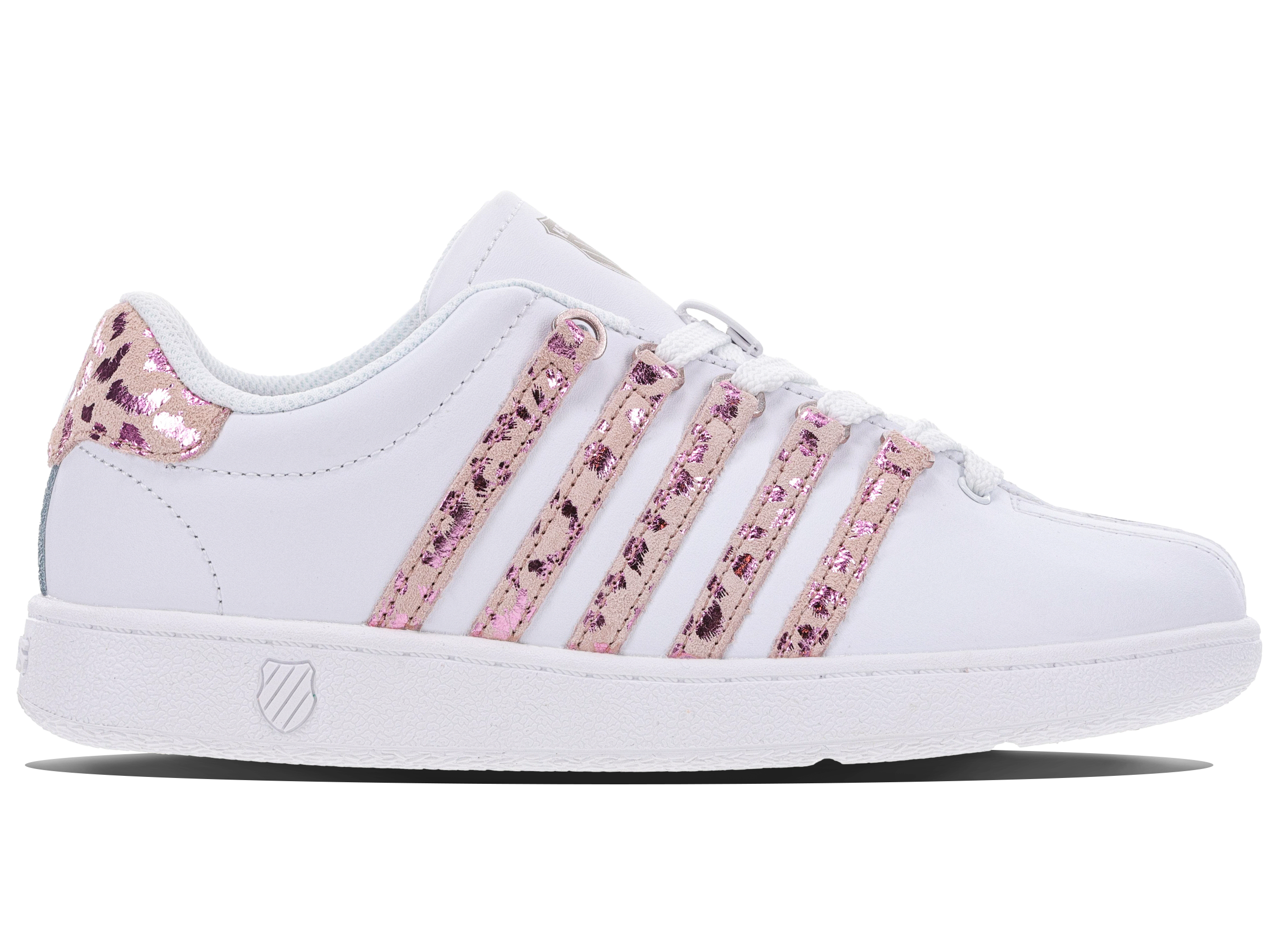 CLASSIC VN – K-Swiss US