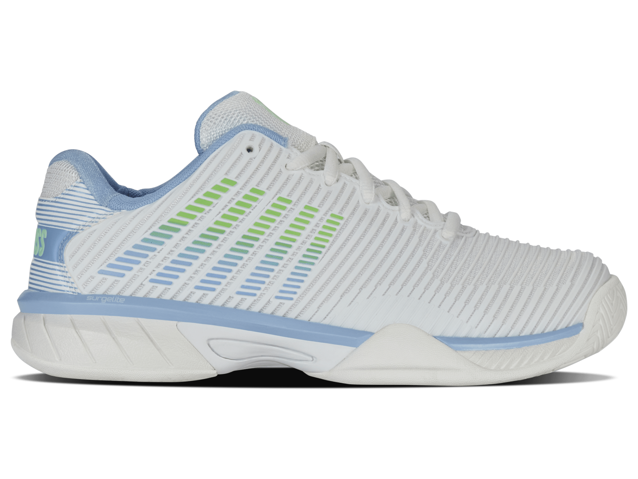 HYPERCOURT EXPRESS 2 – K-Swiss US HYPERCOURT EXPRESS 2 – K-Swiss US