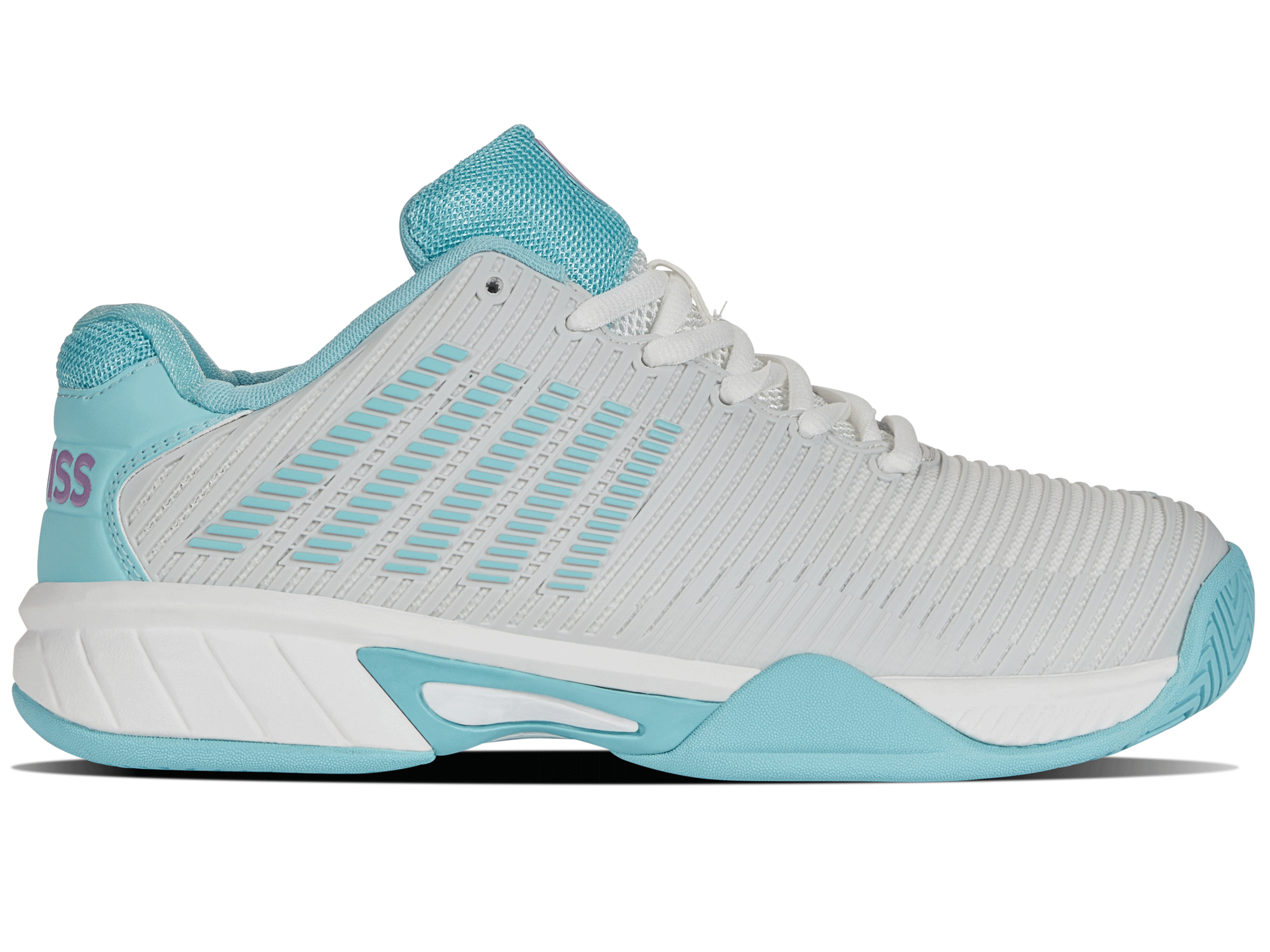 HYPERCOURT EXPRESS 2 – K-Swiss US