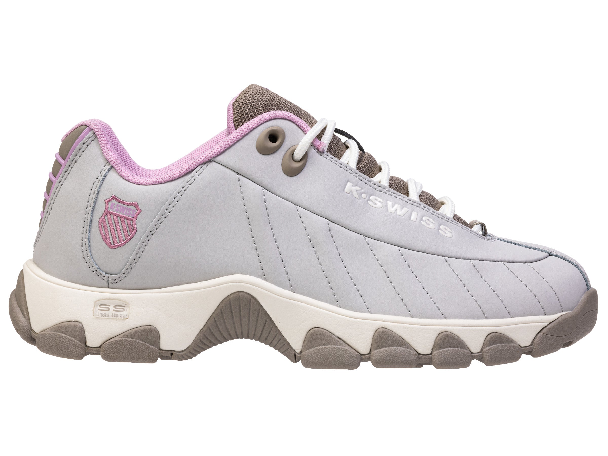 ST329 CMF – K-Swiss US