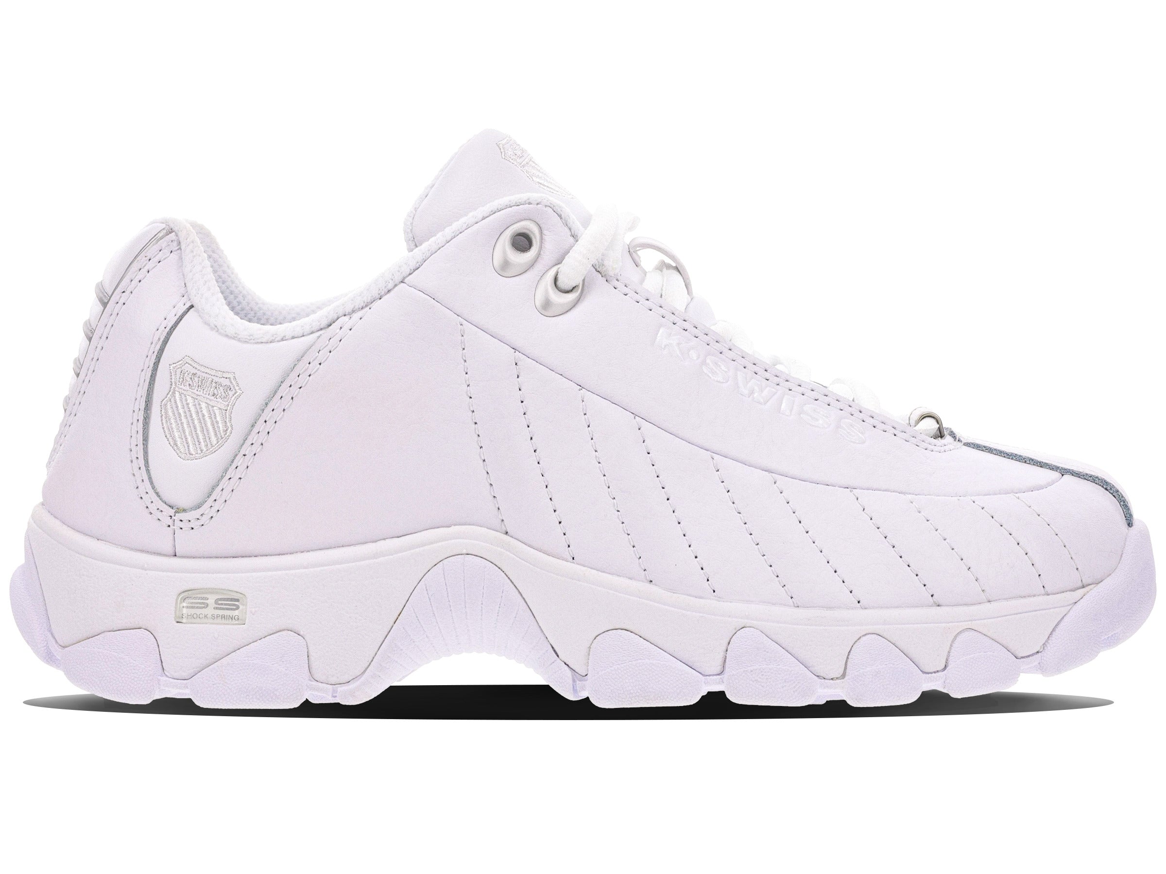 品揃え豊富で ST329 US K-Swiss – CMF スキー