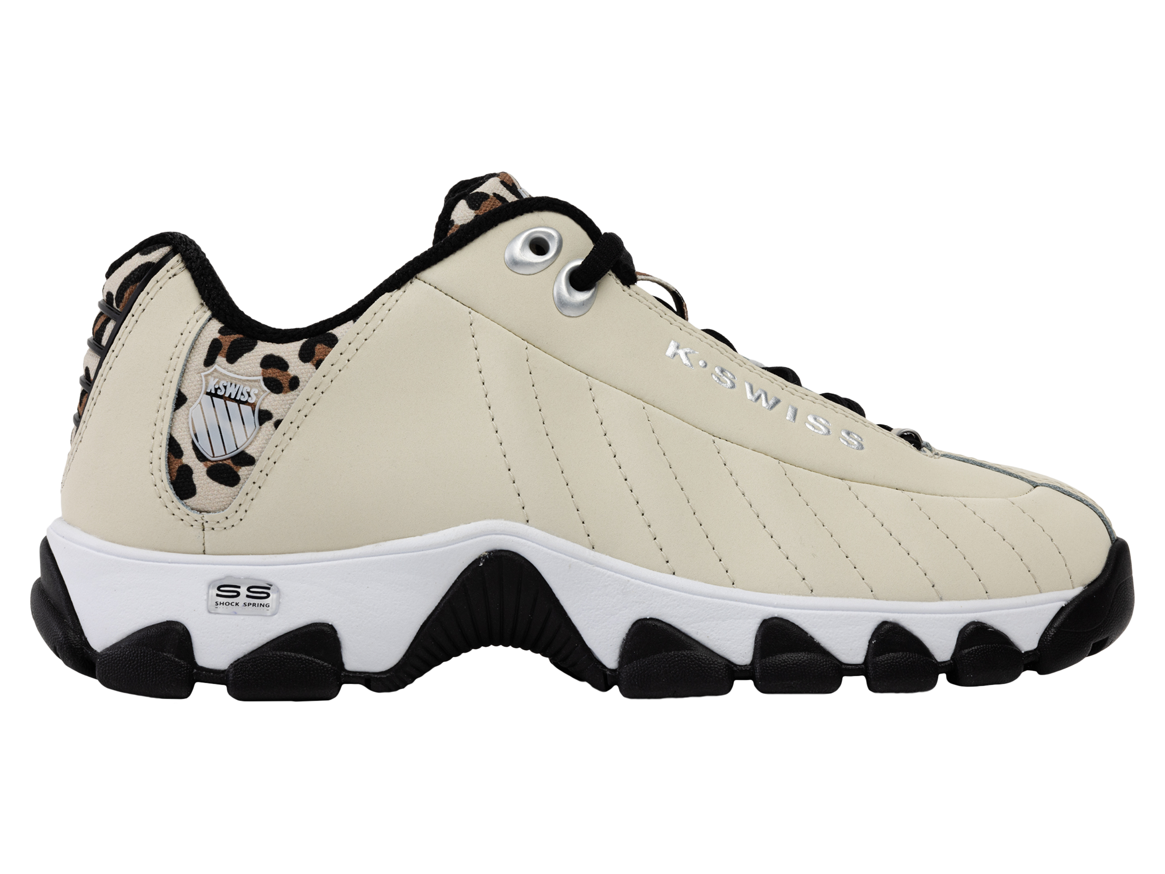 ST329 CMF – K-Swiss US