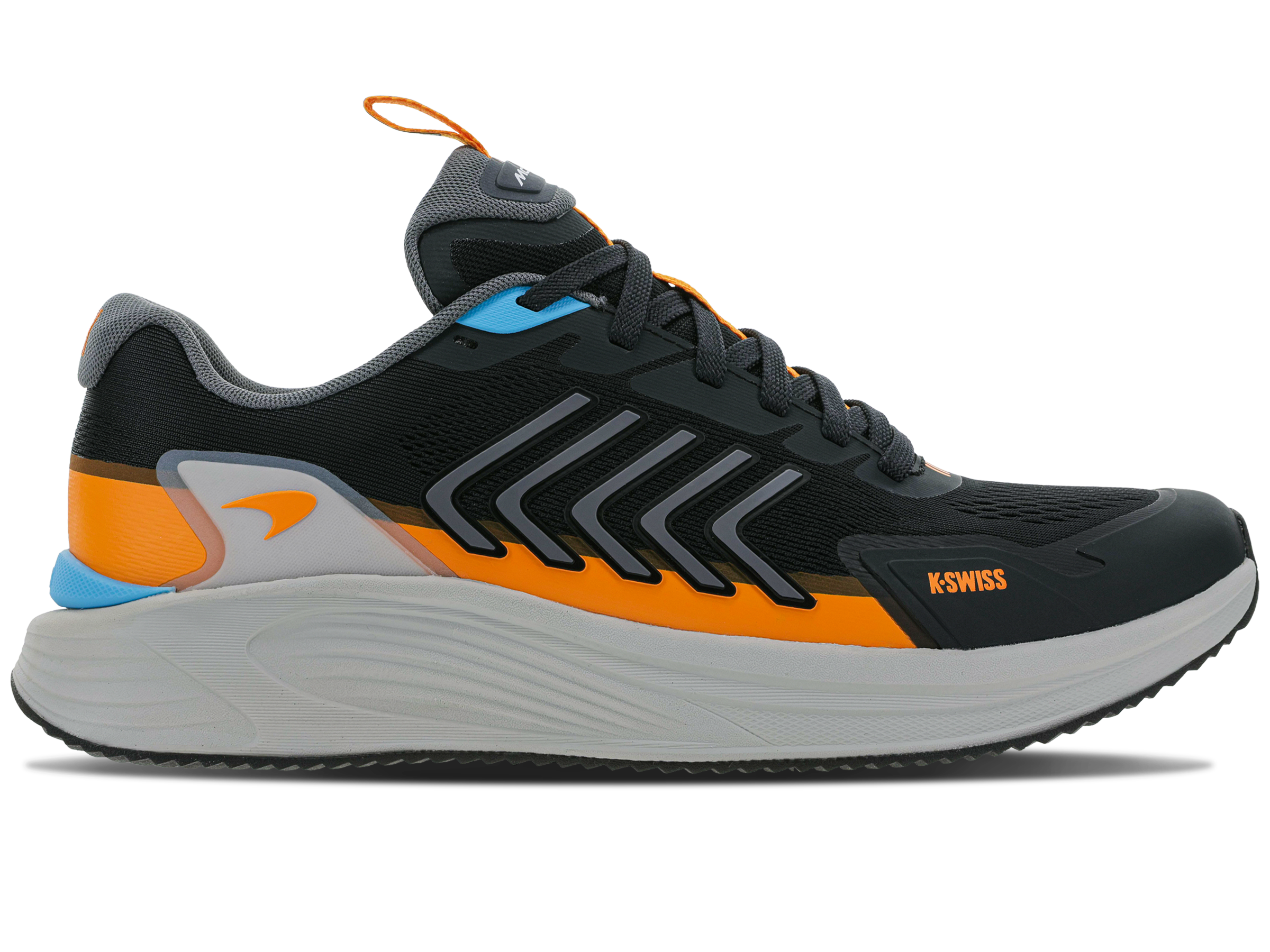 AERO-ACTIVE X MCLAREN F1 TEAM – K-Swiss US