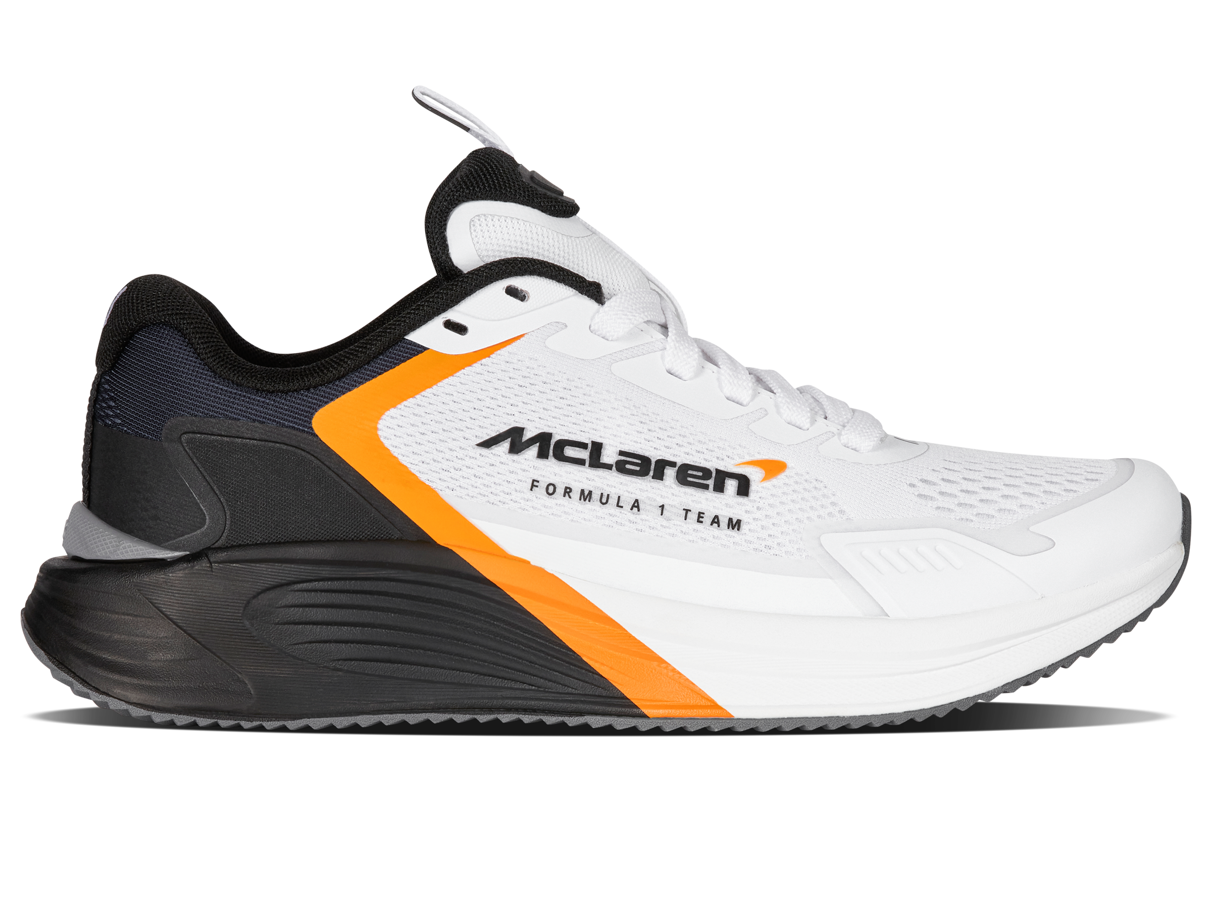 AERO-ACTIVE II X MCLAREN F1 TEAM – K-Swiss US