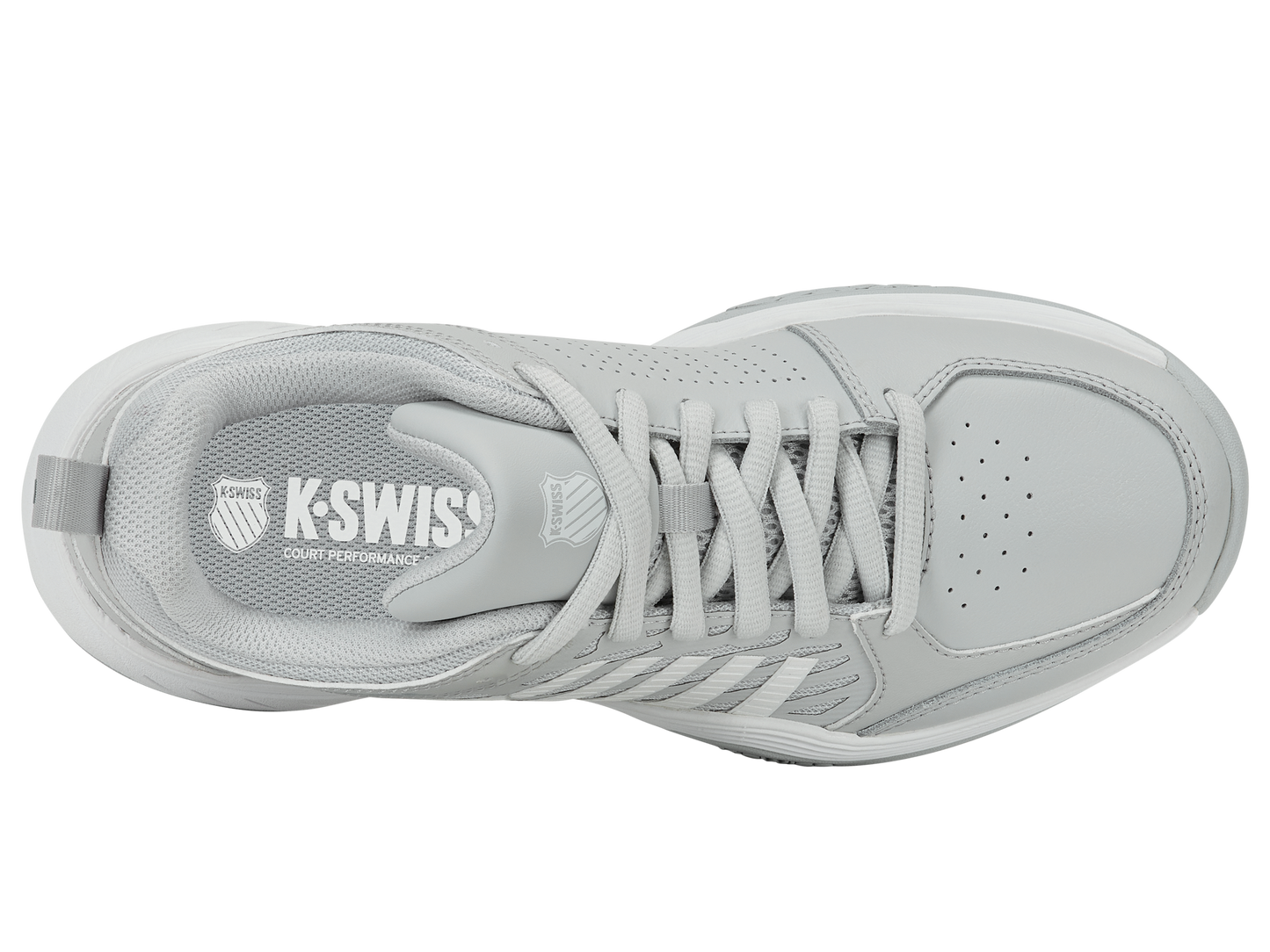 94428-079-M | COURT EXPRESS 2 | GLGRY/WHT/BLTC