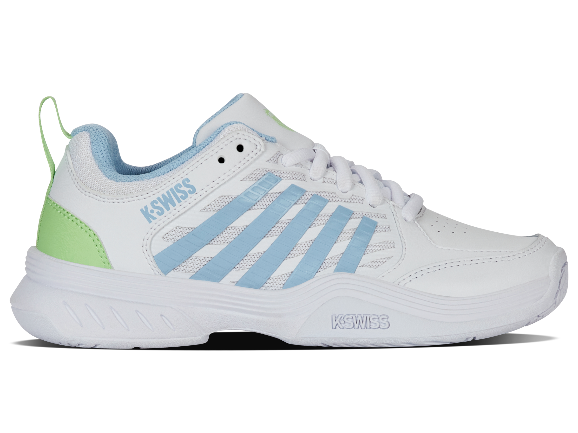 COURT EXPRESS – K-Swiss US - Main Image