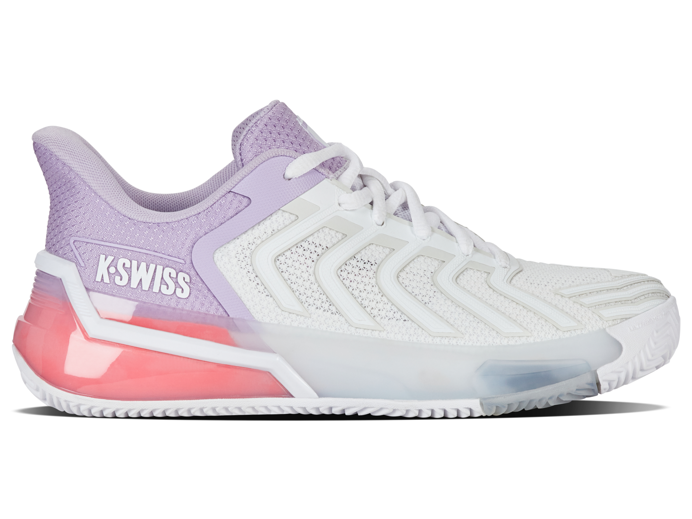 テニスシューズ　K-SWISS ULTRA SHOT 4 CLAY ULTRASHOT 4 CLAY – K-Swiss US