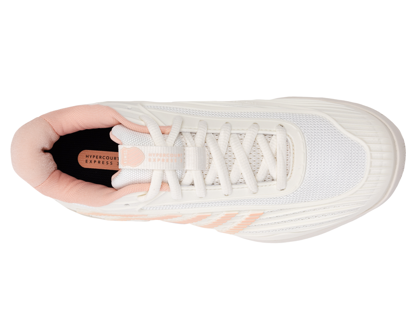 94603-150-M | HYPERCOURT EXPRESS 3