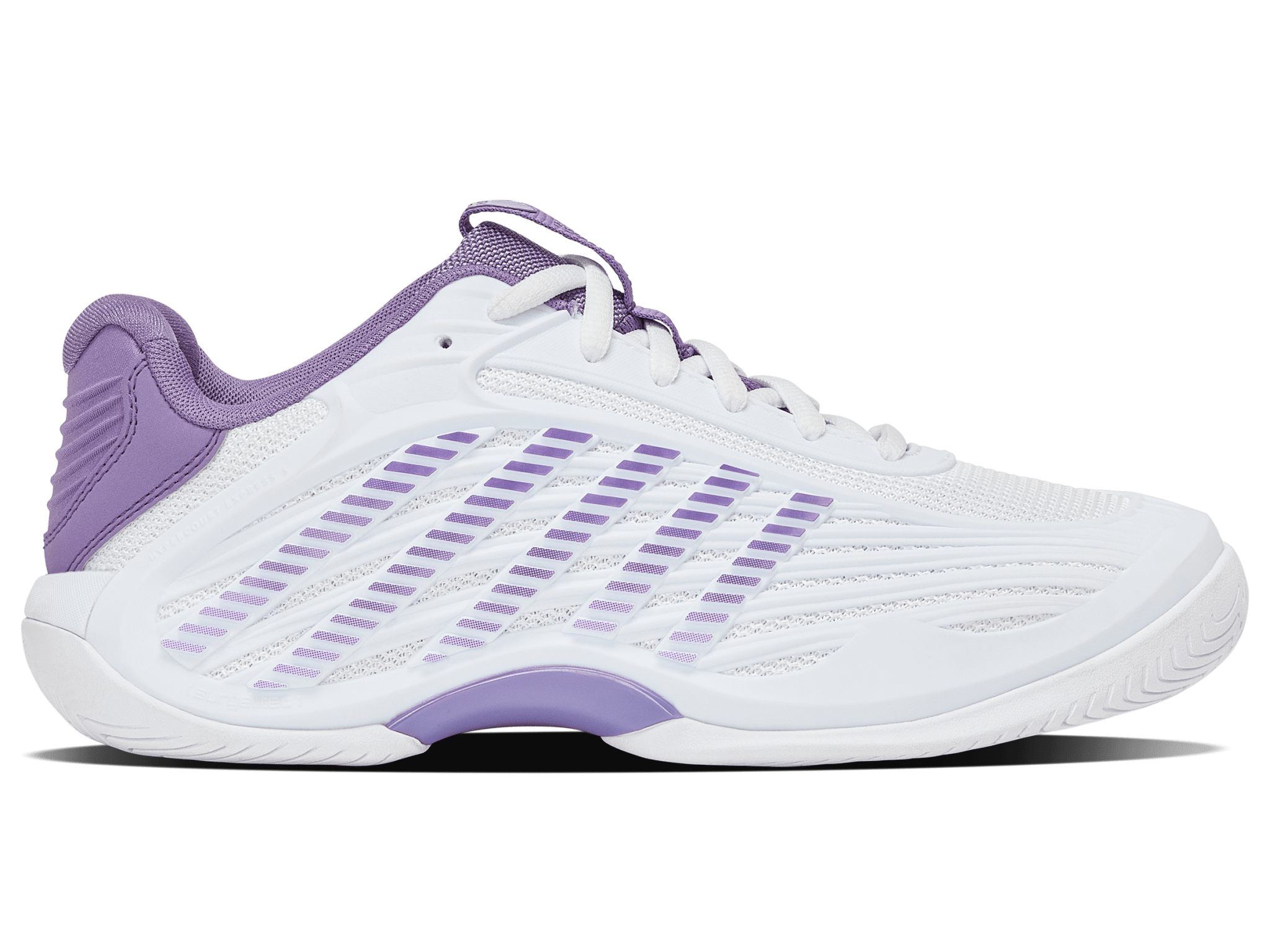 HYPERCOURT EXPRESS 3 – K-Swiss US HYPERCOURT EXPRESS 3 – K-Swiss US