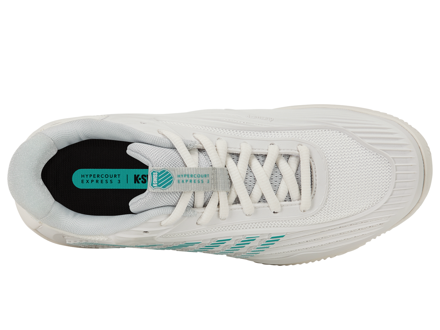 94604-110-M | HYPERCOURT EXPRESS 3 CLAY