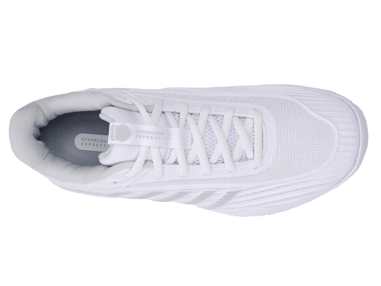 94604 - 162 - M | HYPERCOURT EXPRESS 3 CLAY - K - Swiss US - FOOTWEAR