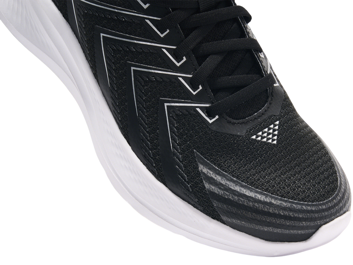 94965-002-M | MELLOW | BLACK/WHITE