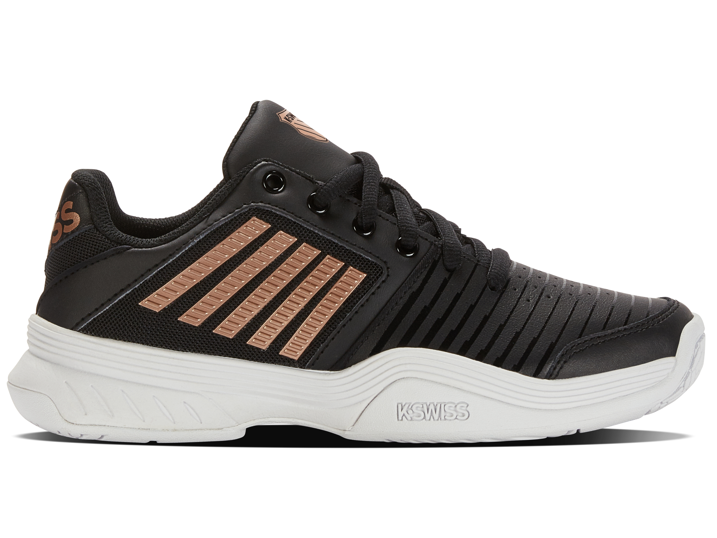 COURT EXPRESS – K-Swiss US