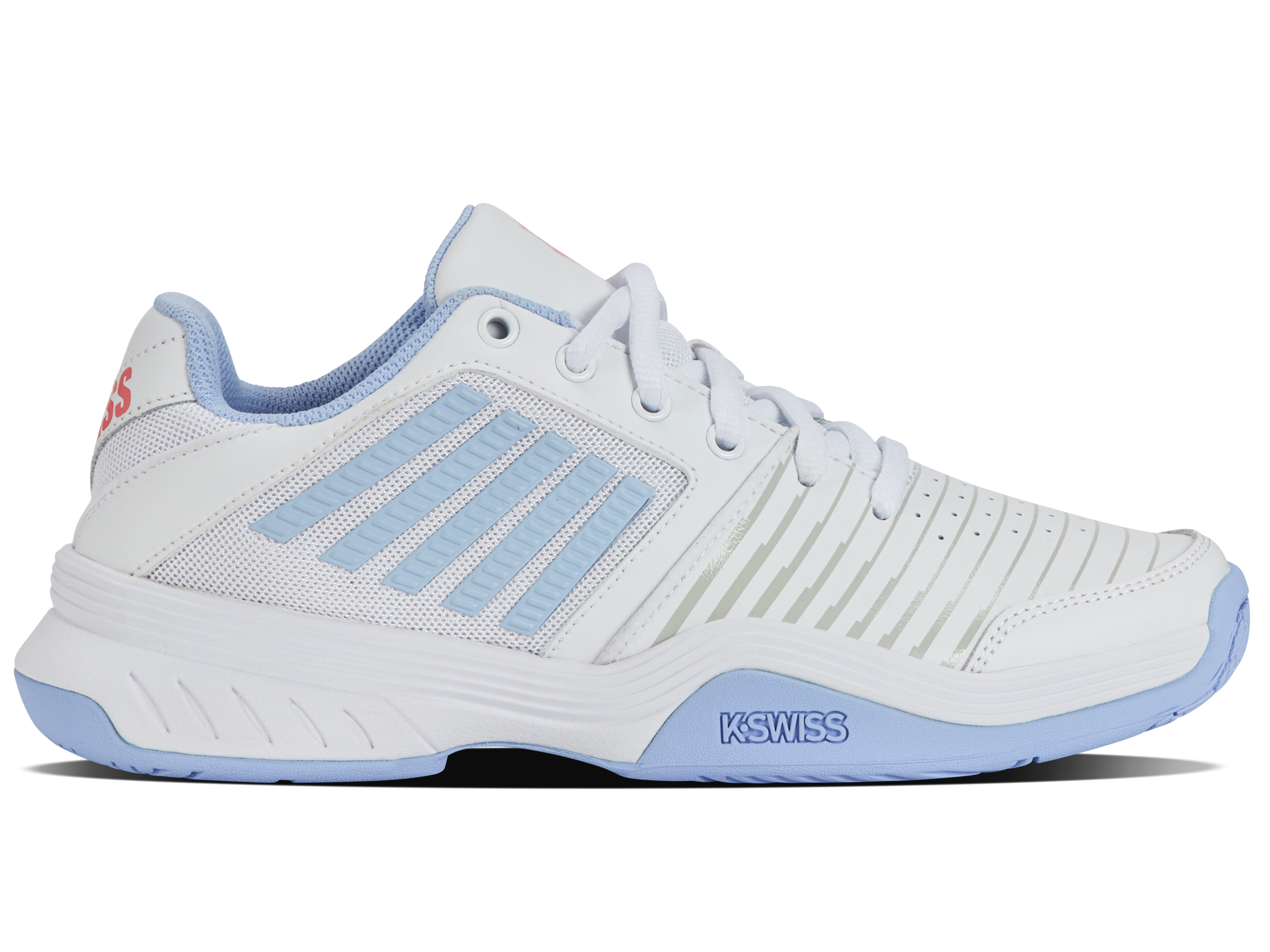 COURT EXPRESS – K-Swiss US